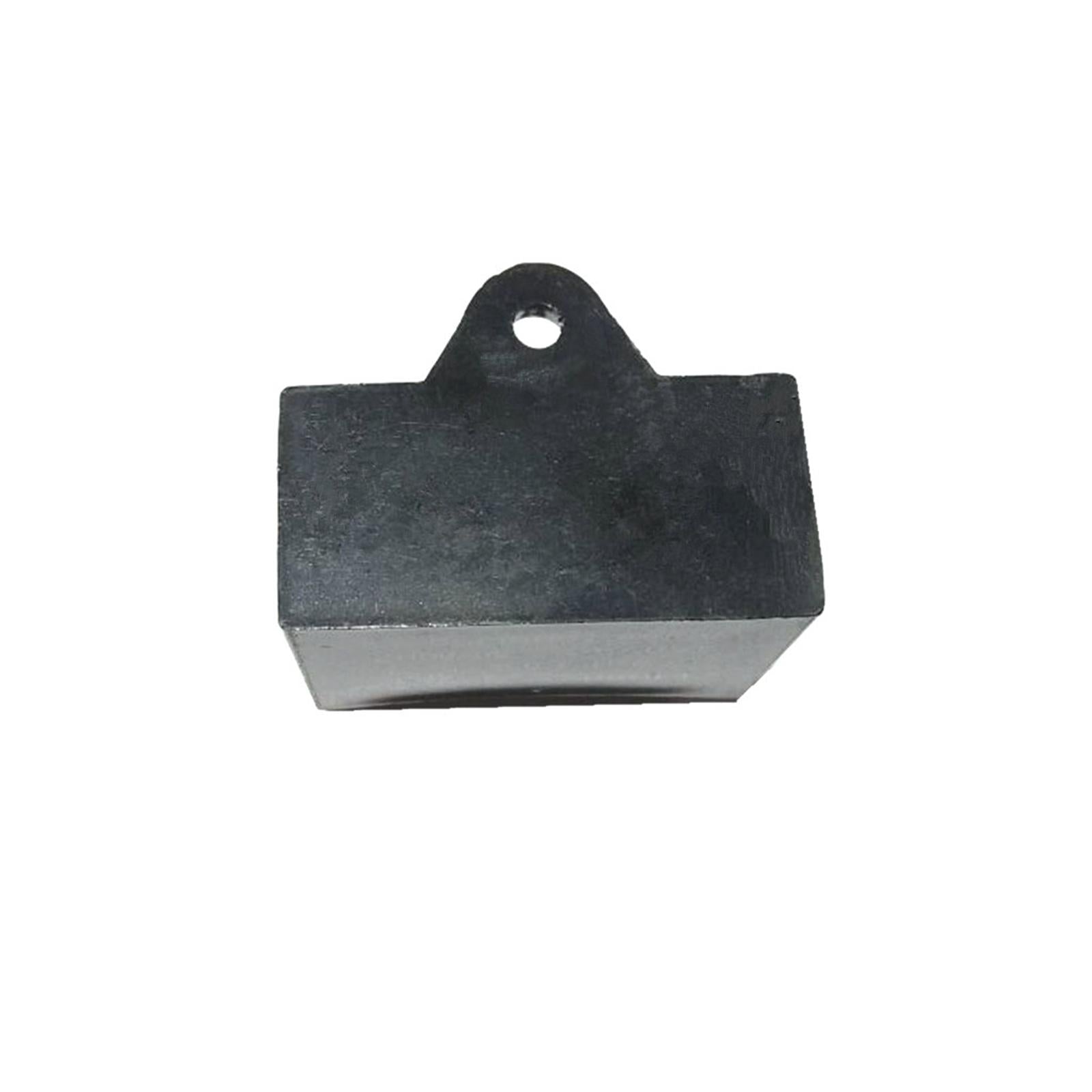 Metalized Polypropylene Film Capacitors 50/60Hz for Generator Water Pump