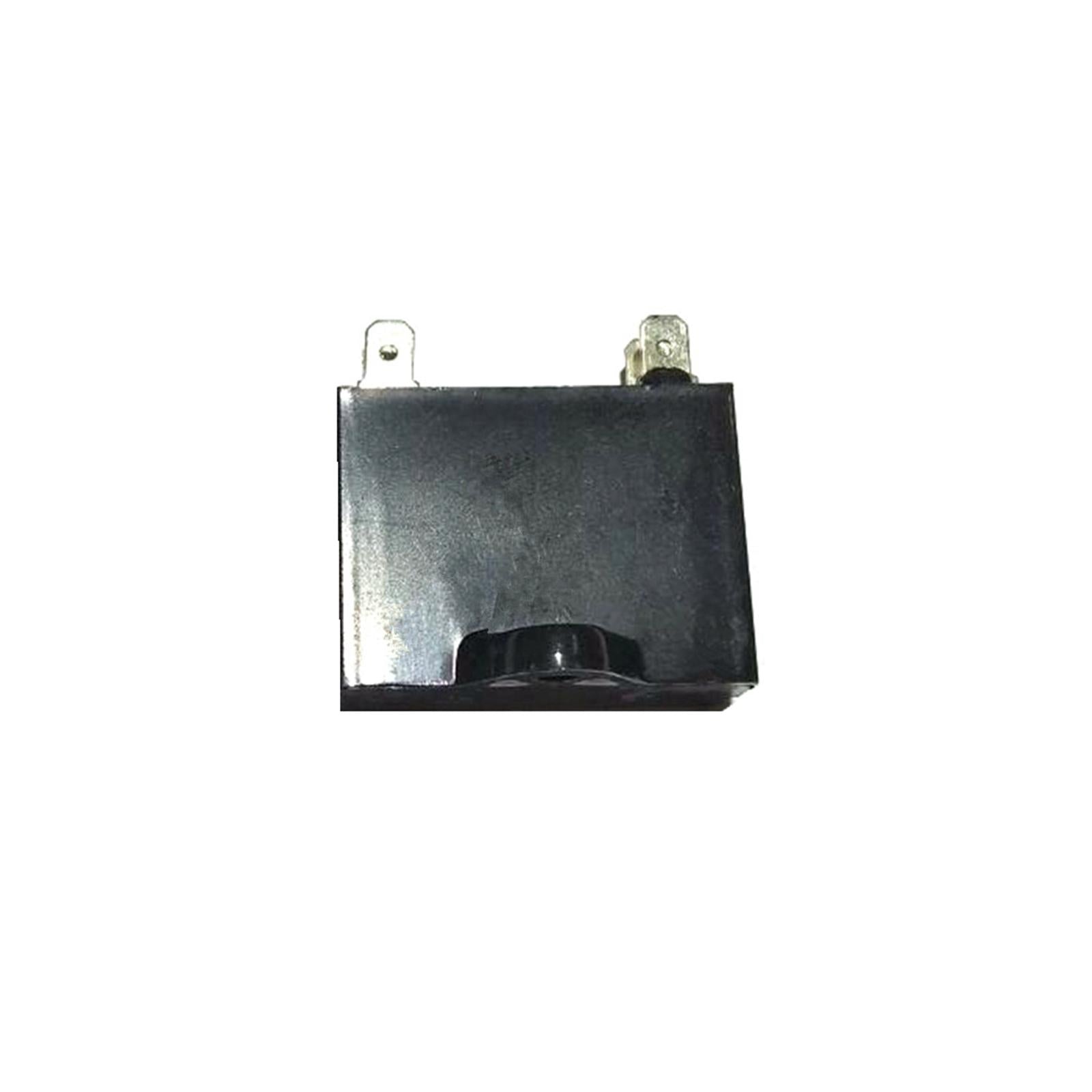 Metalized Polypropylene Film Capacitors 50/60Hz for Generator Water Pump
