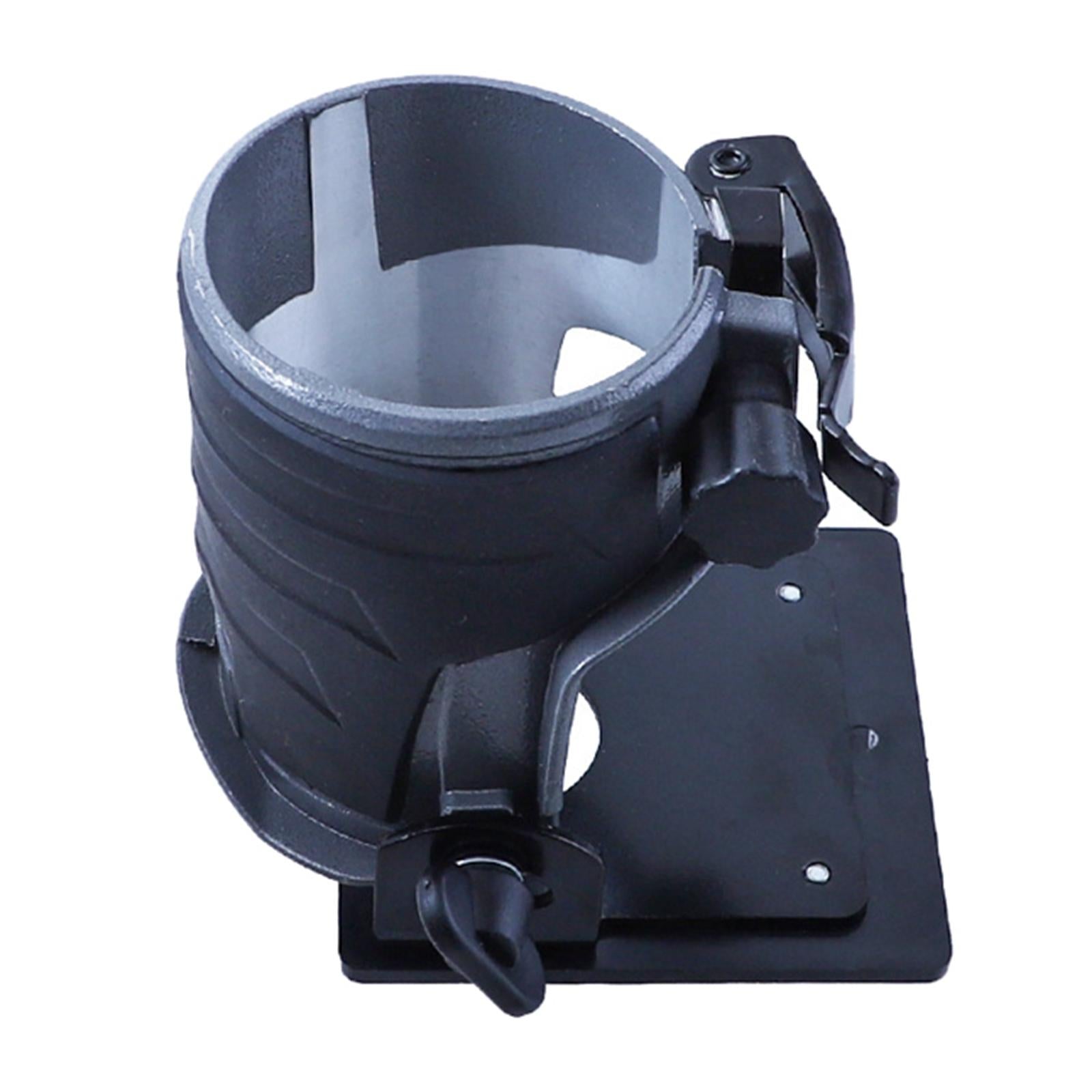 88mm Trimming Machine Base for Bakelite Milling Woodworking Trimming Carving
