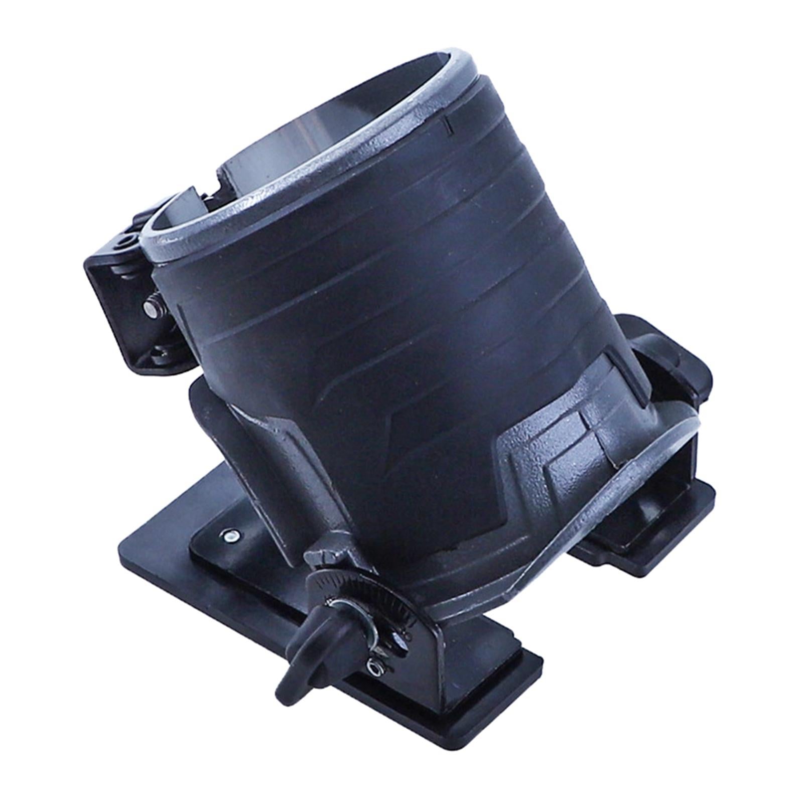 88mm Trimming Machine Base for Bakelite Milling Woodworking Trimming Carving