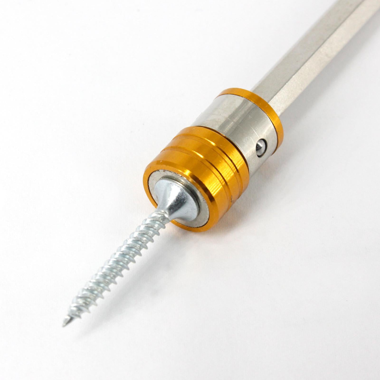 Electric Screwdriver Bits Hand Tools Anti Slip Screw Extractor 11Pcs