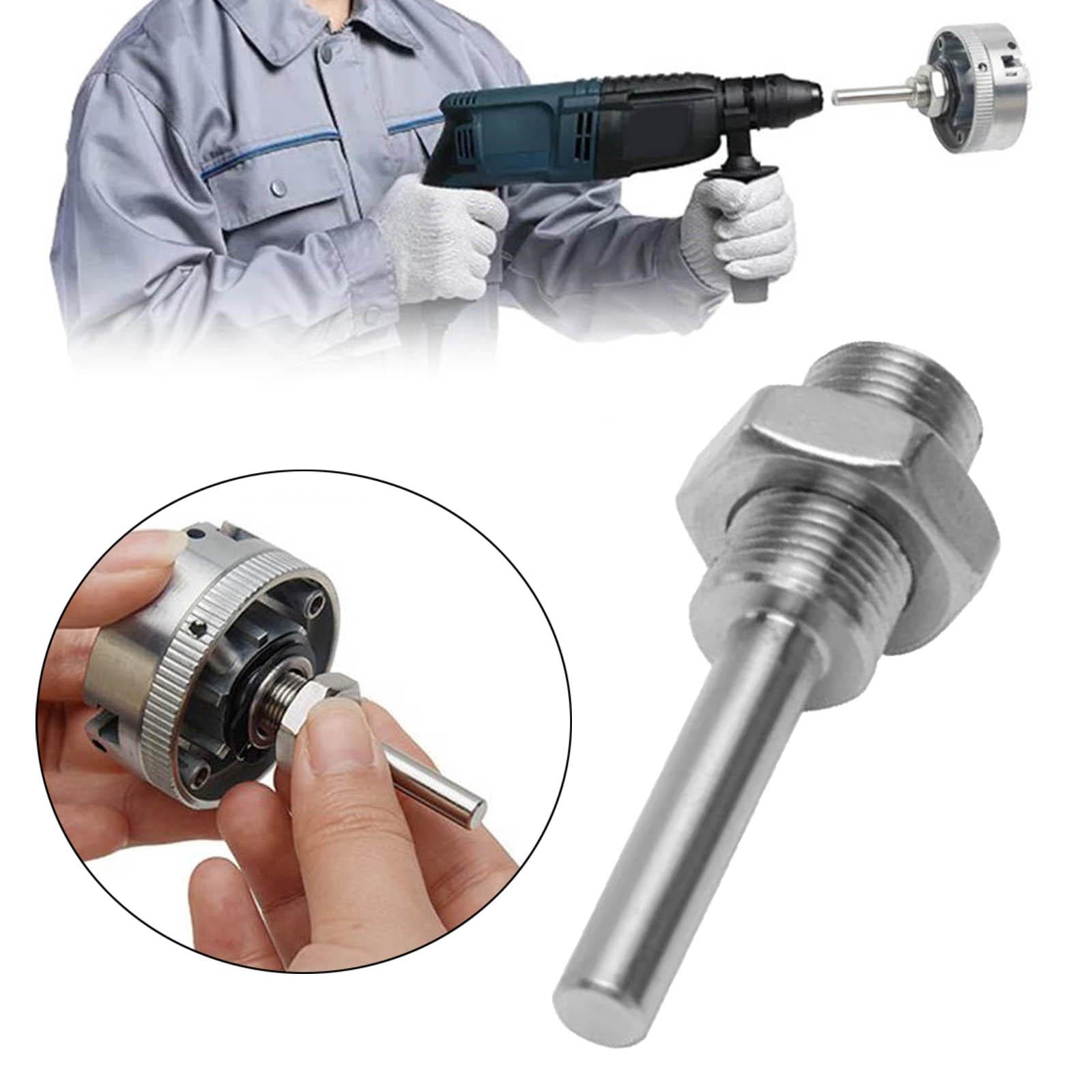Connecting Rod for 3 4 Jaw Self Centering Lathe Chuck Small Size Accessories