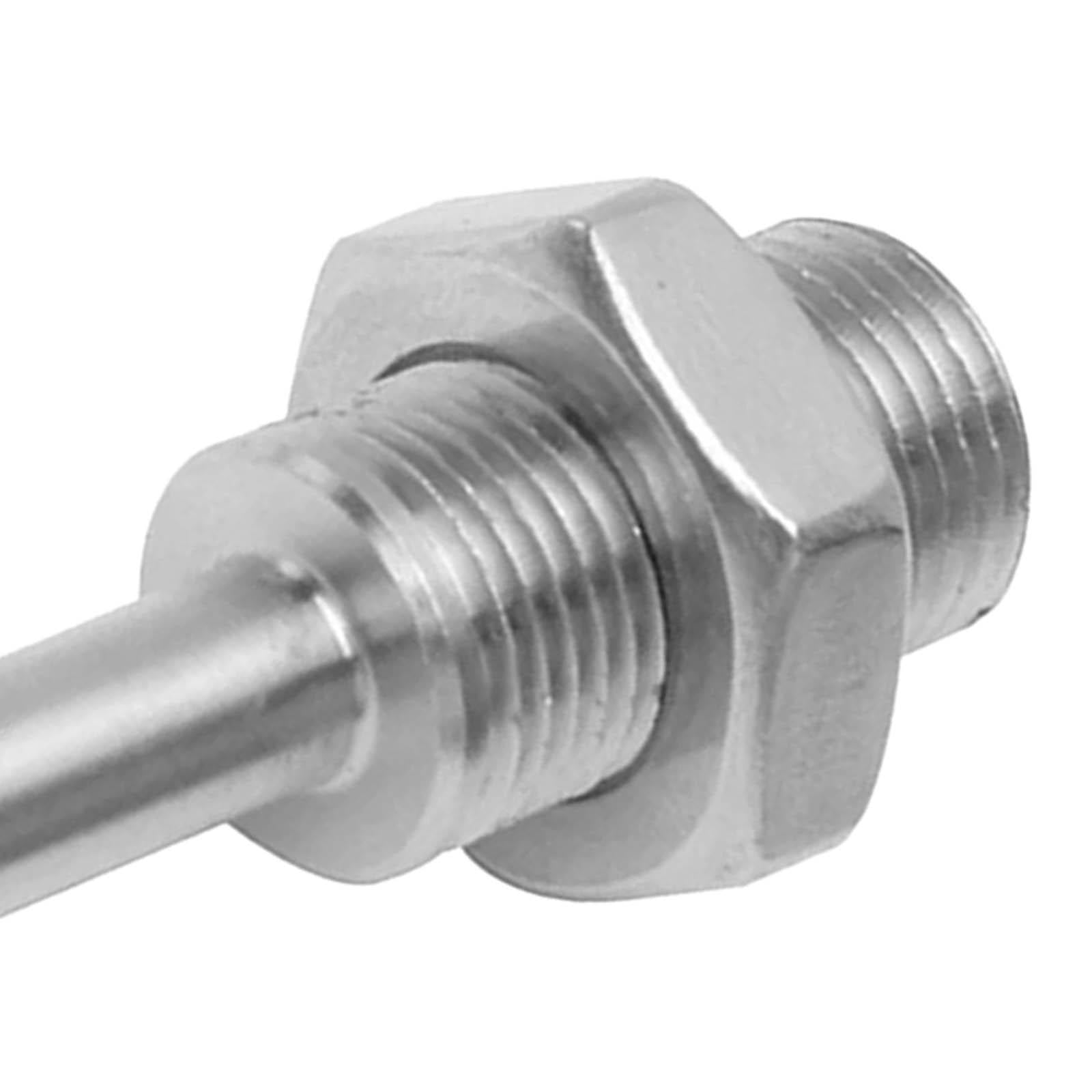 Connecting Rod for 3 4 Jaw Self Centering Lathe Chuck Small Size Accessories
