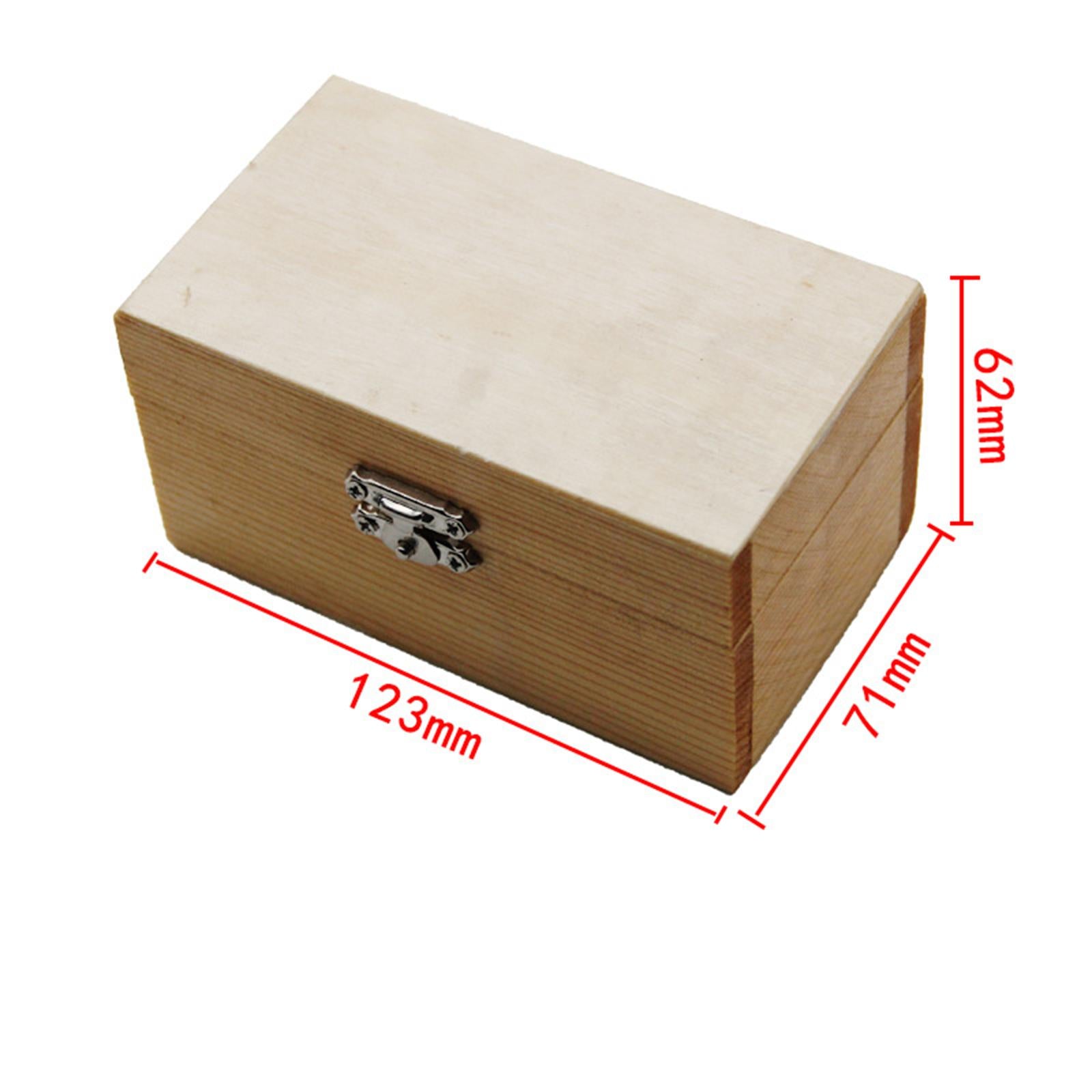 8x Wood Plug Cutter Cork Drill Bit Set Counterbored Holes Drill Bits Set