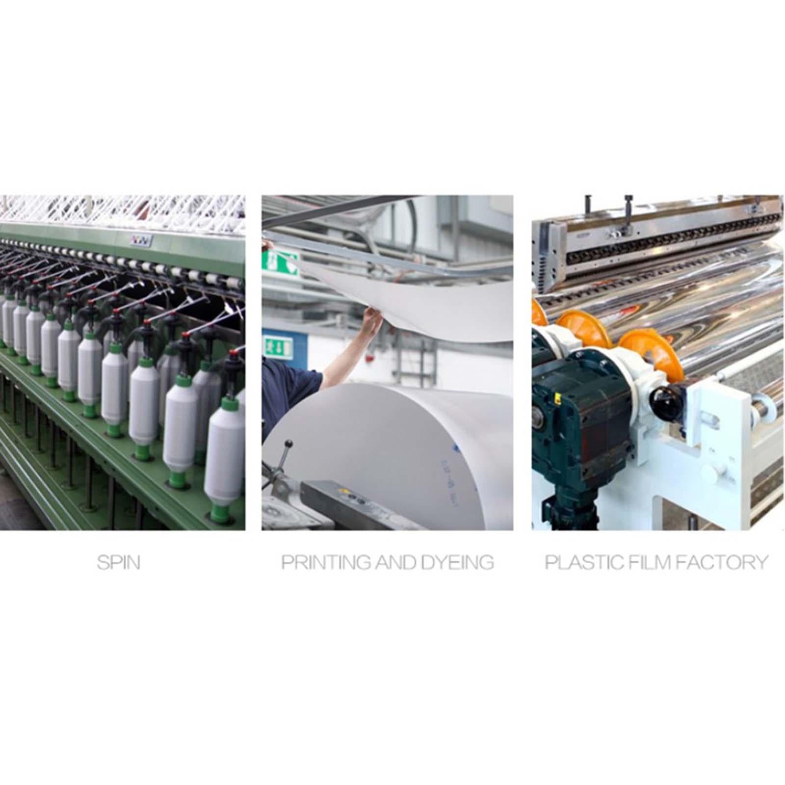 Meter Counter Textile Machinery 5 Digit Rolling Wheel Mechanical for Textile