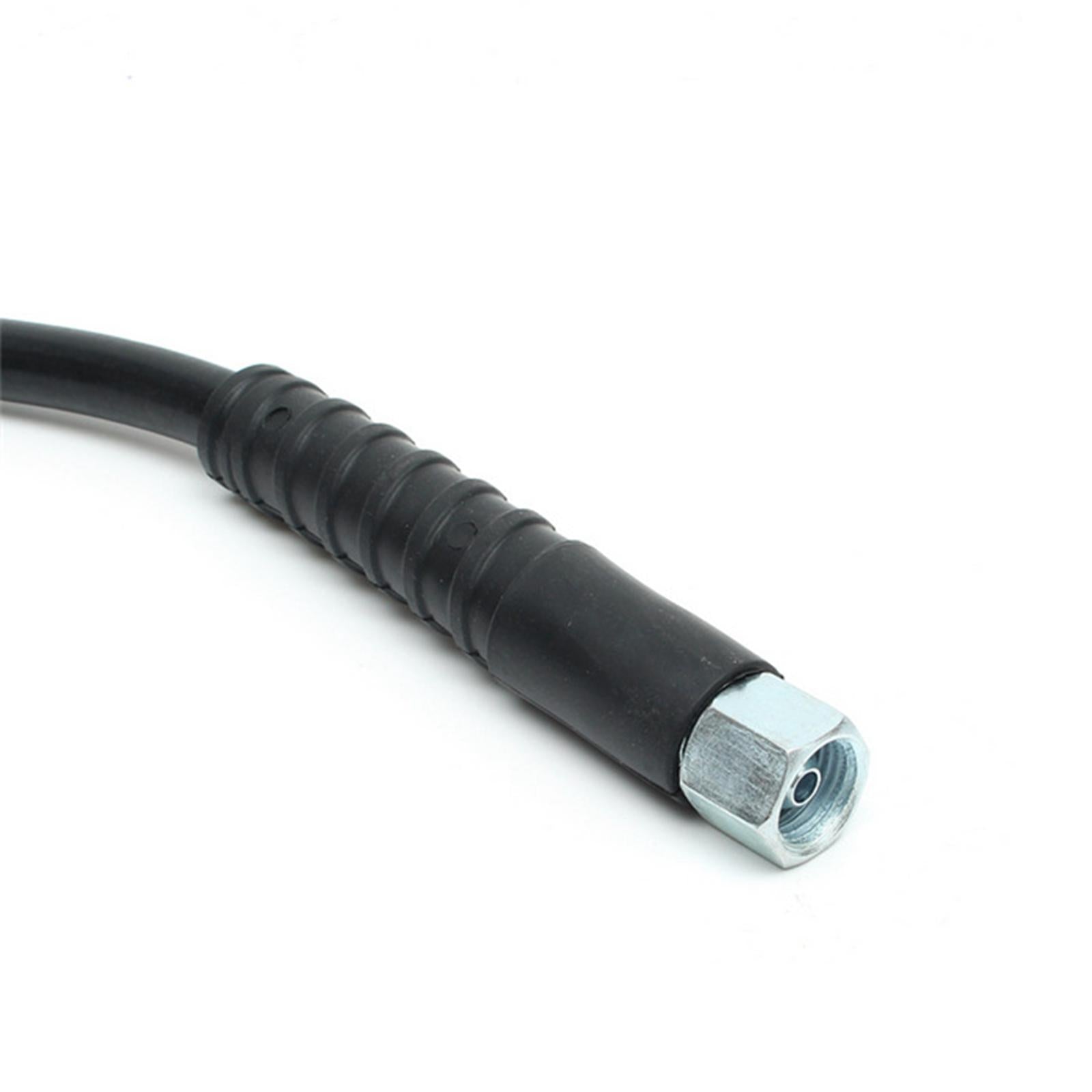 High Pressure Washer Hose for Watering Plants Cleaning Car 15M