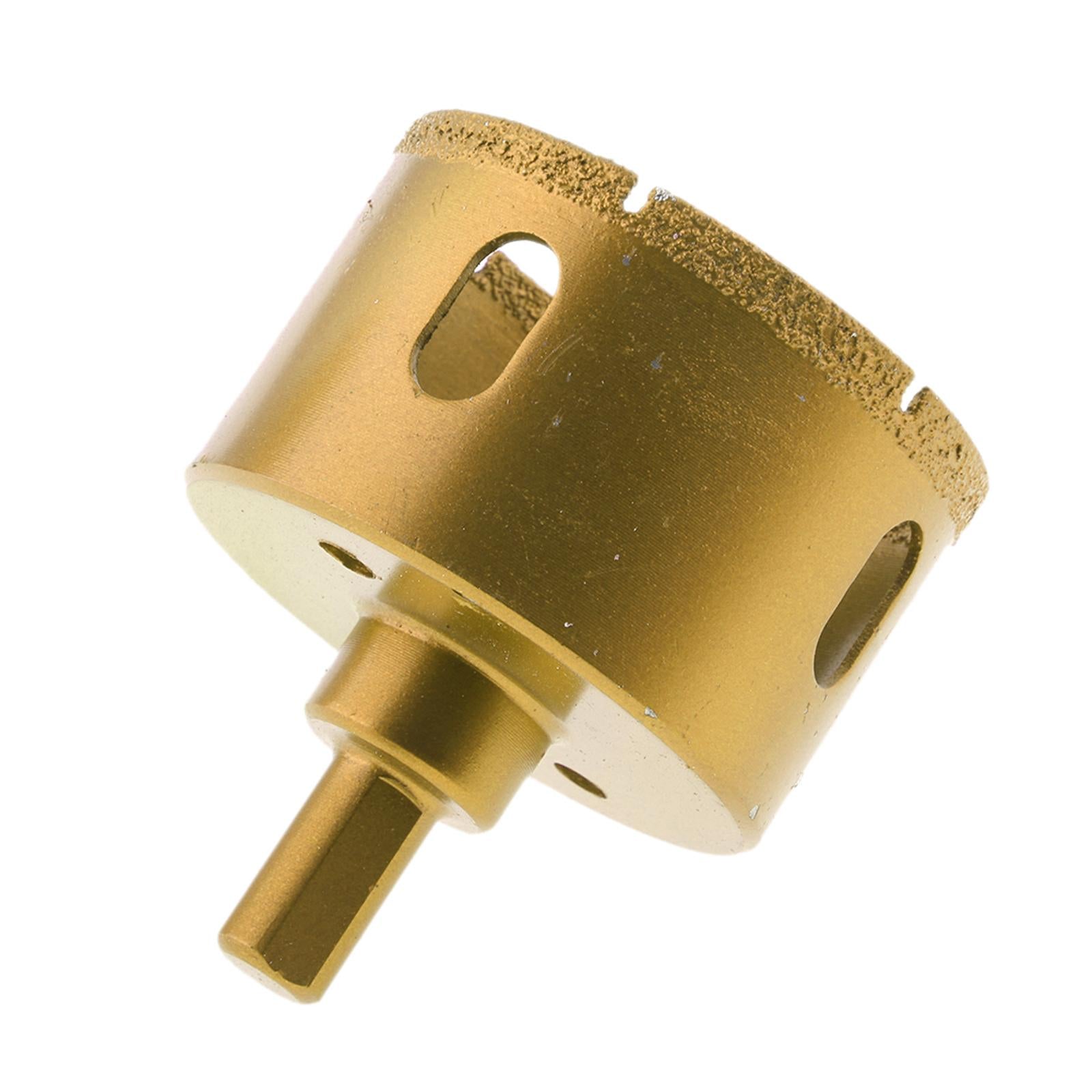 20-65mm Diamond Accessories for Ceramics Granite Stone Porcelain 55mm