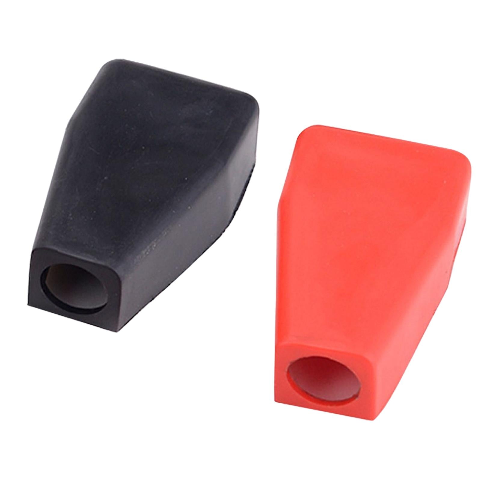 Top Post Style Car Battery Terminal Cover Car Accessories for RV Truck Car