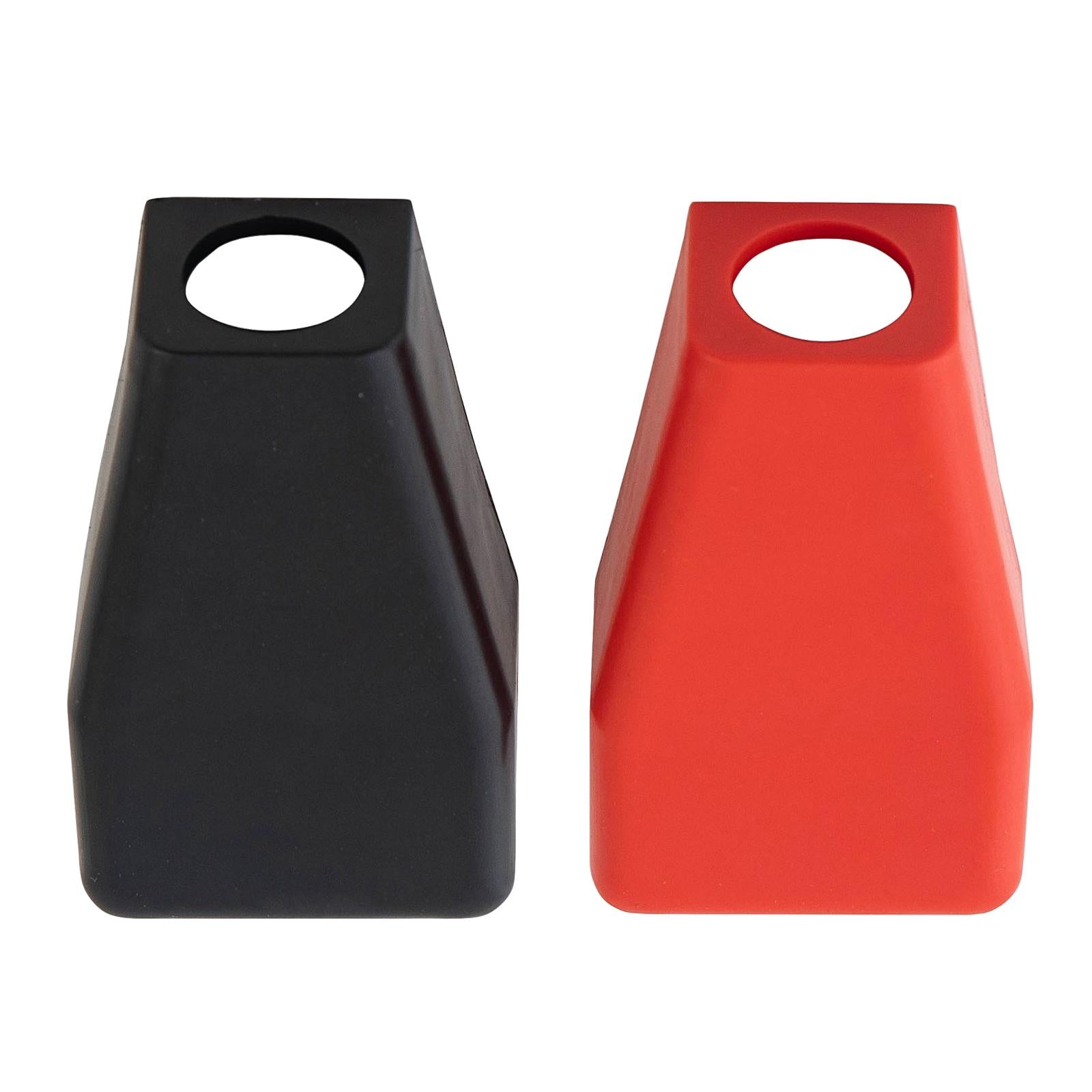 Top Post Style Car Battery Terminal Cover Car Accessories for RV Truck Car