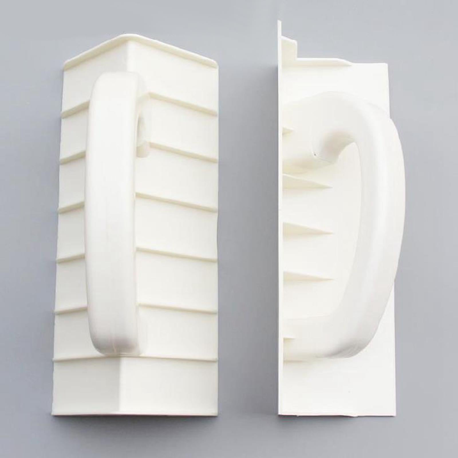 Drywall Corner Tool Flexes Degree for Scraping Paint Removing Loose Paint Inside