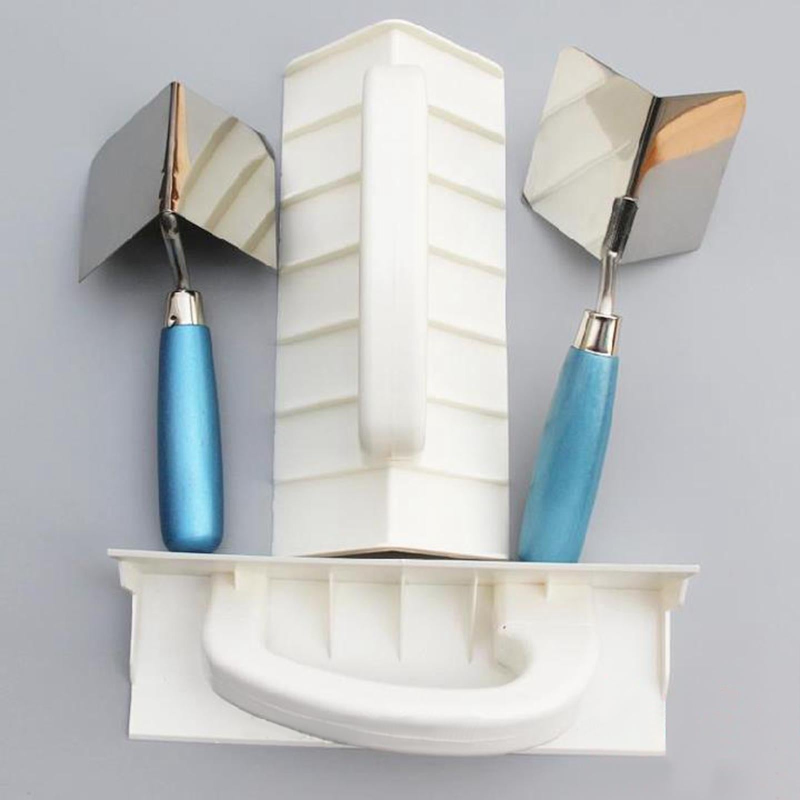 Drywall Corner Tool Flexes Degree for Scraping Paint Removing Loose Paint Inside