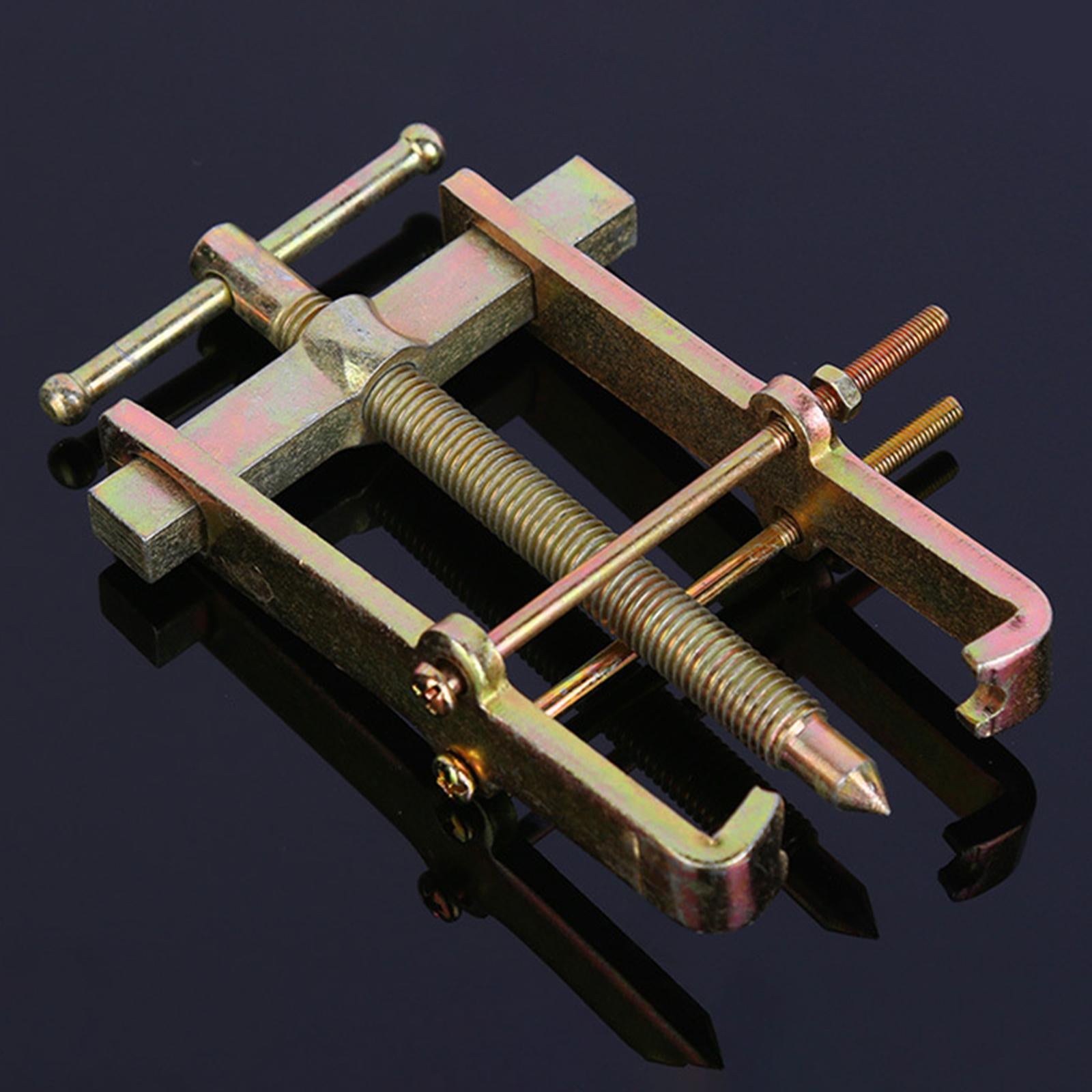 Professional Two Jaws Bearing Puller Bearing Maintenance for SUV Car RV 8 inch