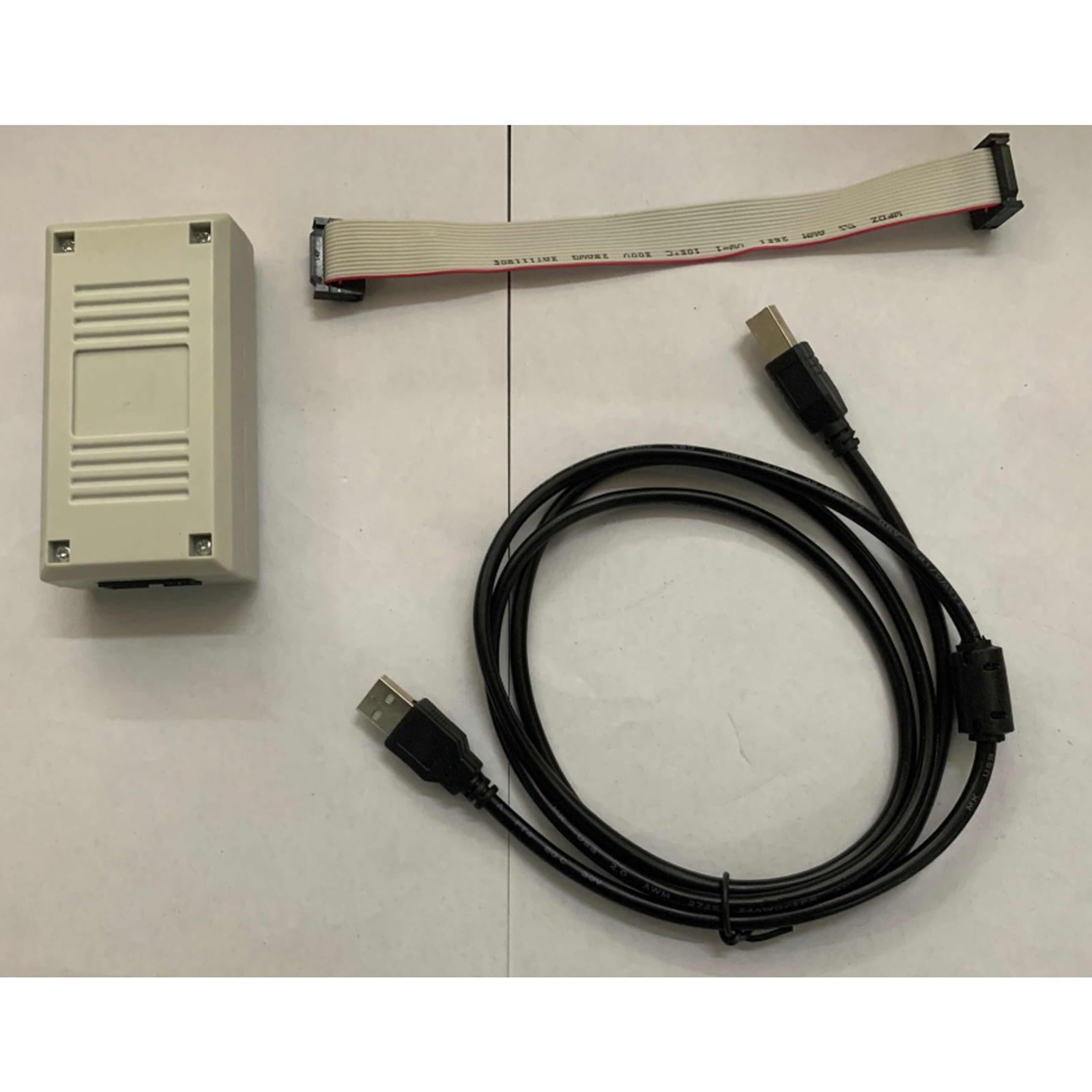 Msp430 USB Debug Interface Downloader Programmer Support Jtag Extractor