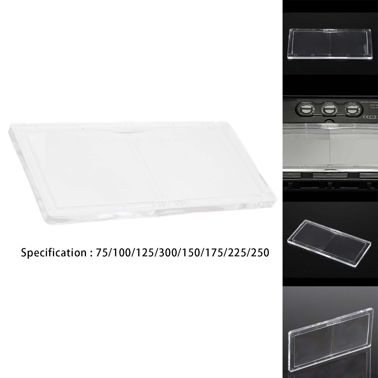 Replacement Welding Magnifying Lens Eye Protecting Welding Cheater Lens 0.75