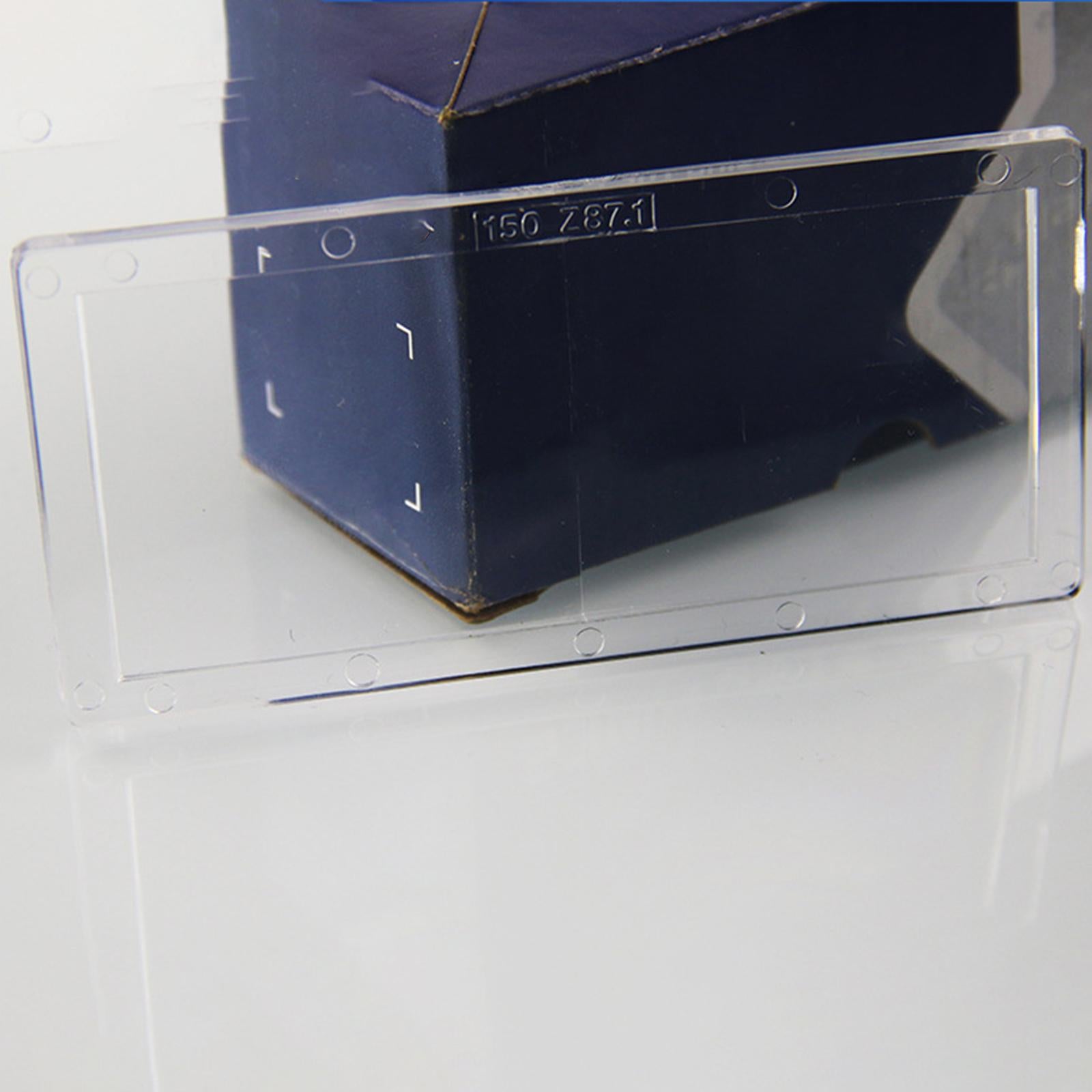 Replacement Welding Magnifying Lens Eye Protecting Welding Cheater Lens 1.0