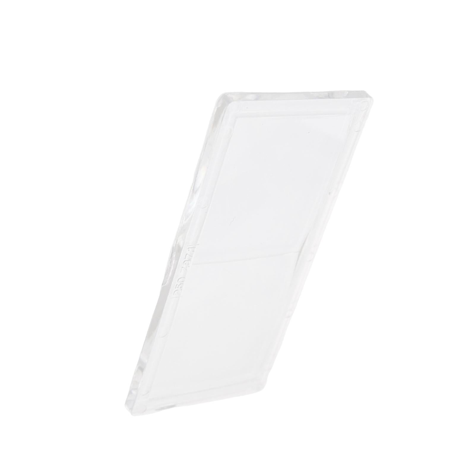 Replacement Welding Magnifying Lens Eye Protecting Welding Cheater Lens 1.0