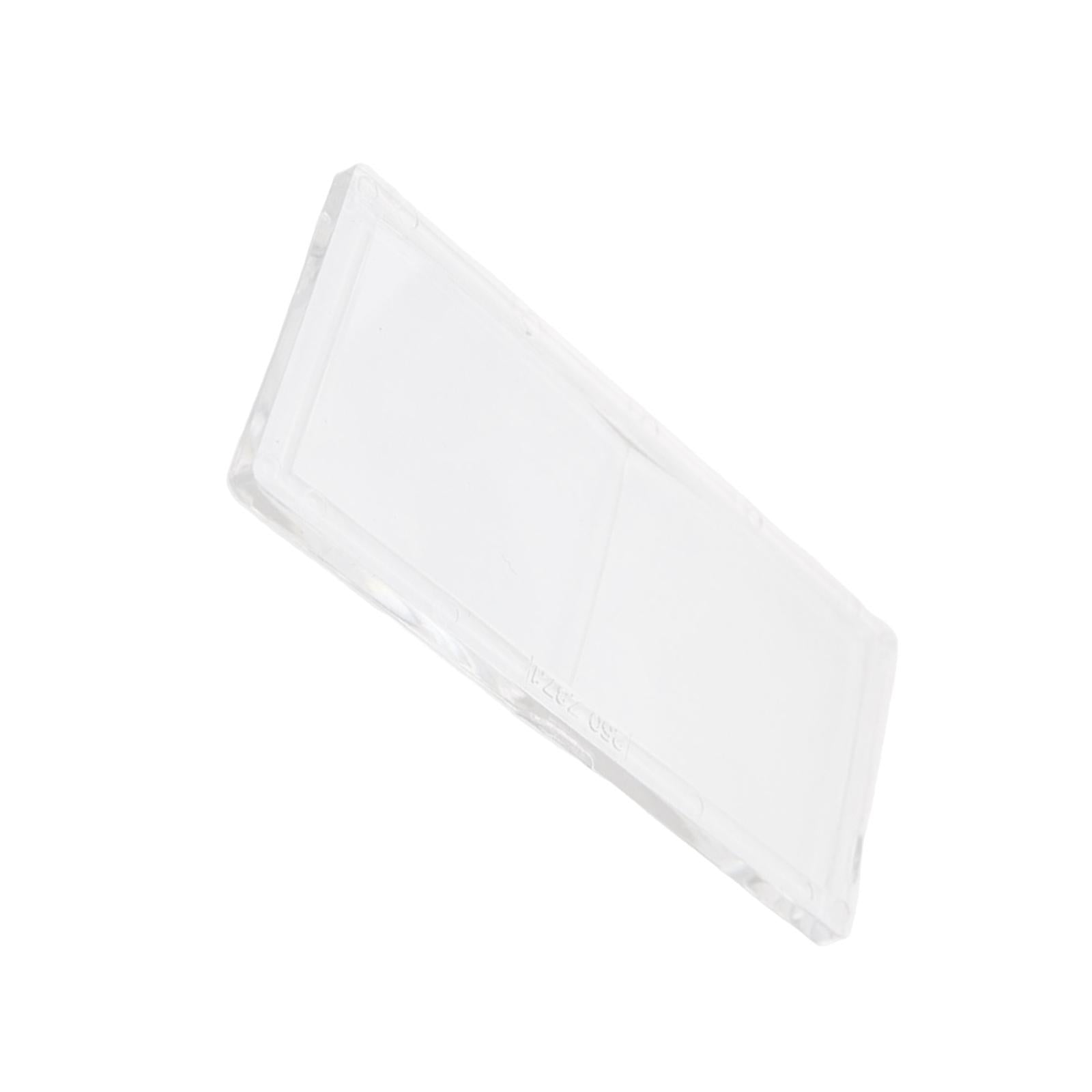 Replacement Welding Magnifying Lens Eye Protecting Welding Cheater Lens 2.25