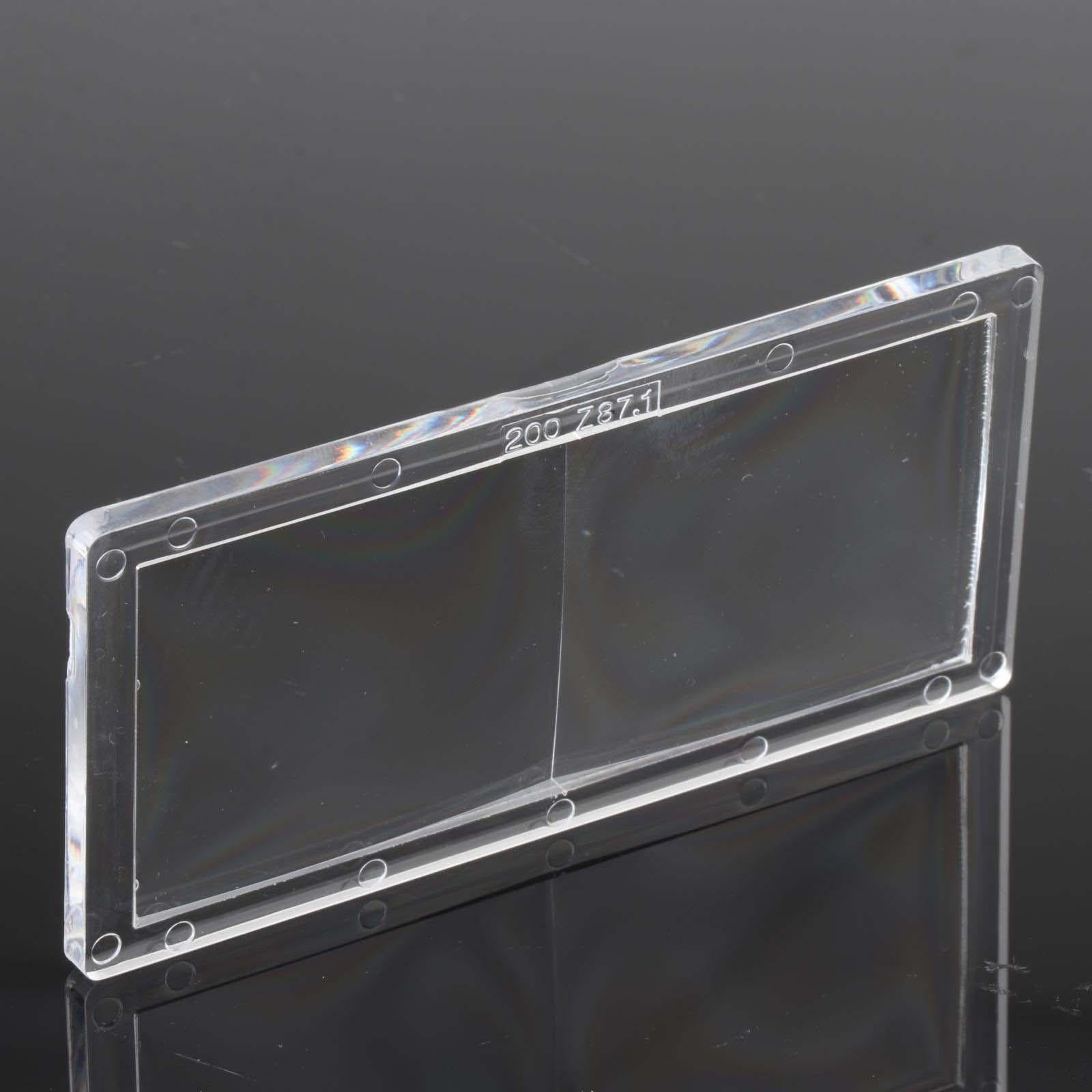 Replacement Welding Magnifying Lens Eye Protecting Welding Cheater Lens 2.5