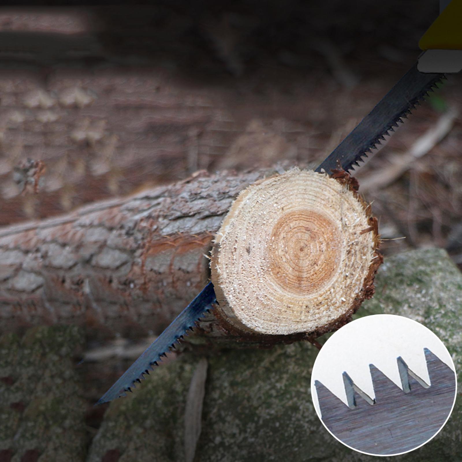 Wood Pruning for Household Woodworking Tool Pruning Trimming Cutting A