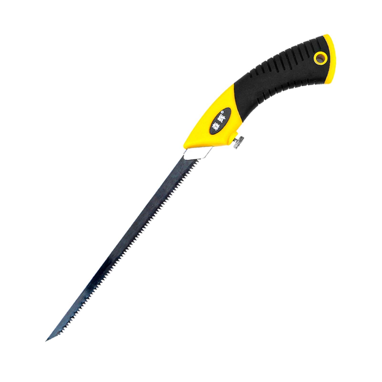 Wood Pruning for Household Woodworking Tool Pruning Trimming Cutting C