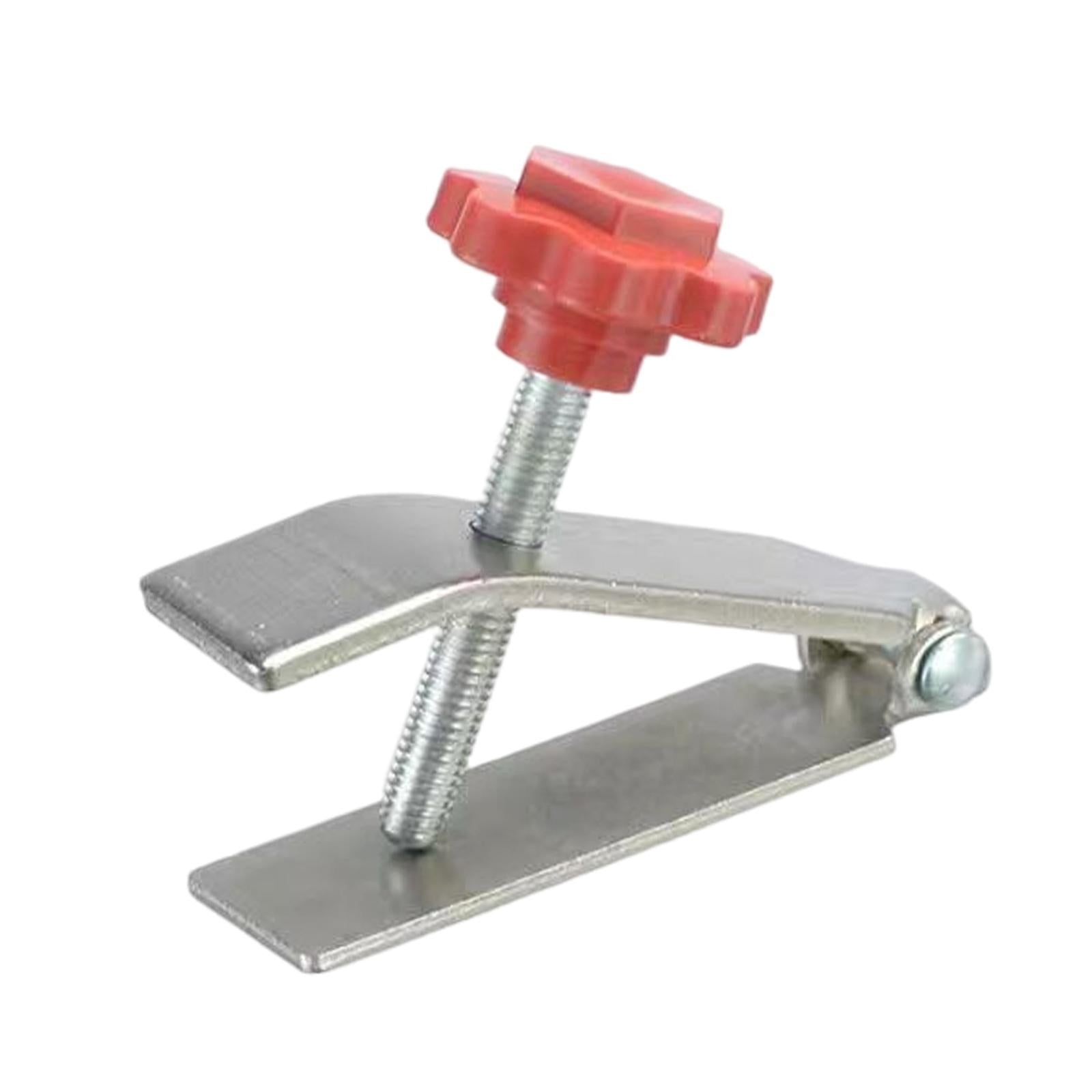 Wall Ceramic Tile Leveling Installation Tools Anti Slip for Doors Panel Spiral