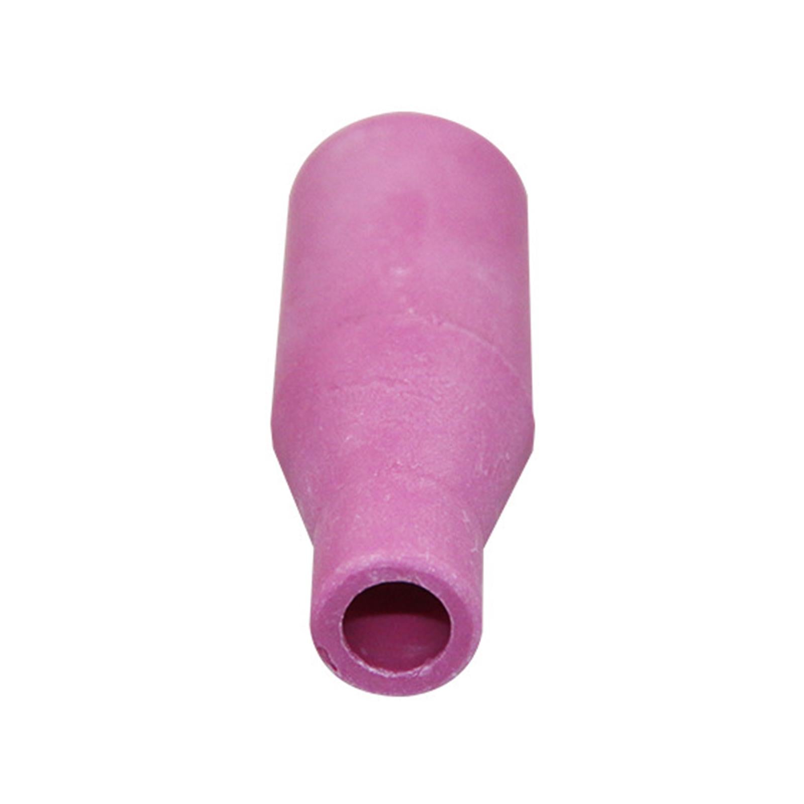 10x Gas Lens Nozzle Durable Welding Accessory for MB-15AK 14AK Mig/MAG