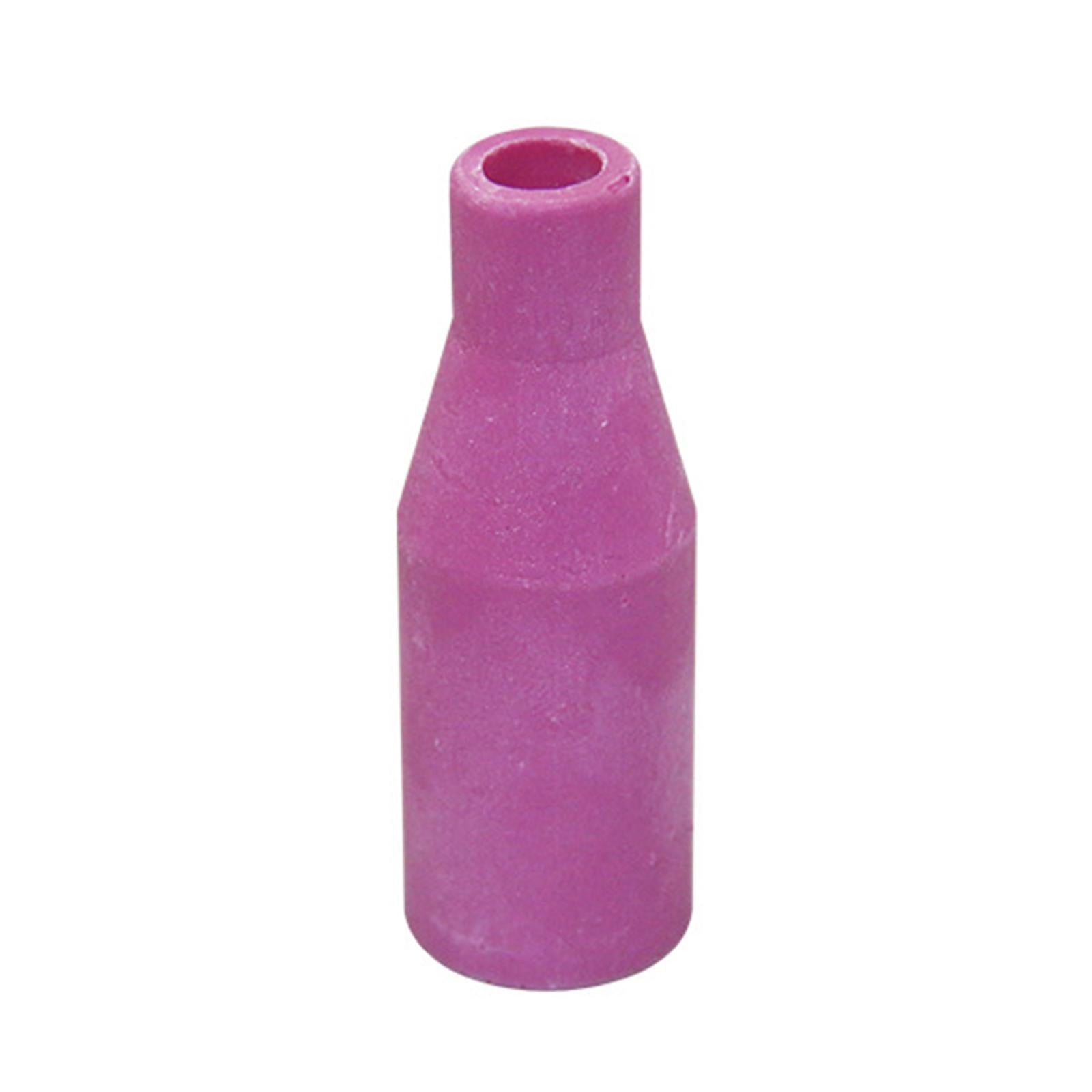 10x Gas Lens Nozzle Durable Welding Accessory for MB-15AK 14AK Mig/MAG