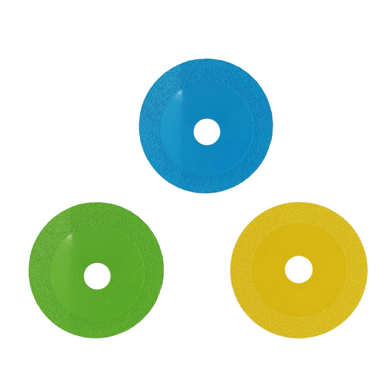 Glass Cutting Disc sharp Tile for Grinding Brick Accessories