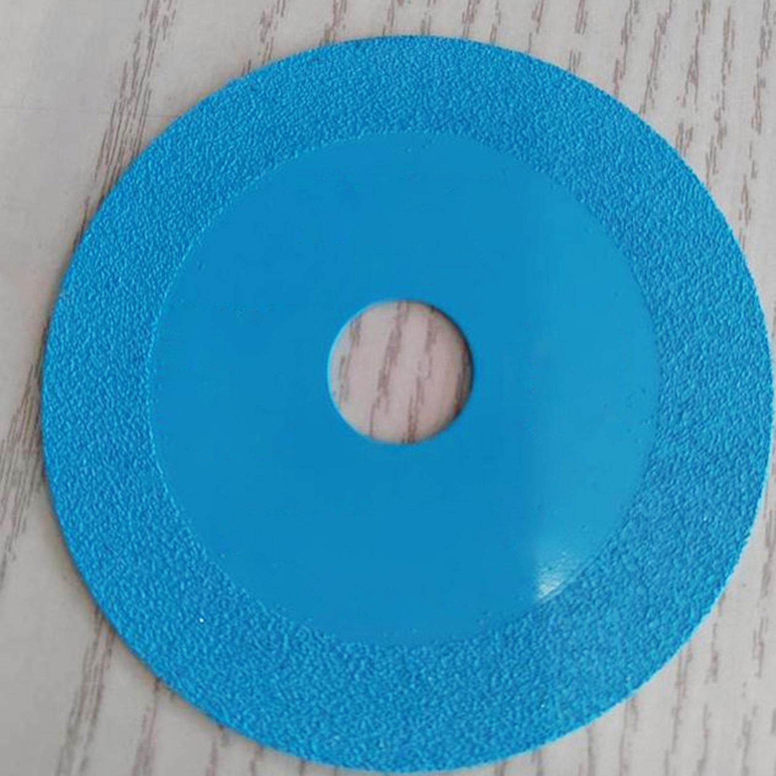 Glass Cutting Disc sharp Tile for Grinding Brick Accessories