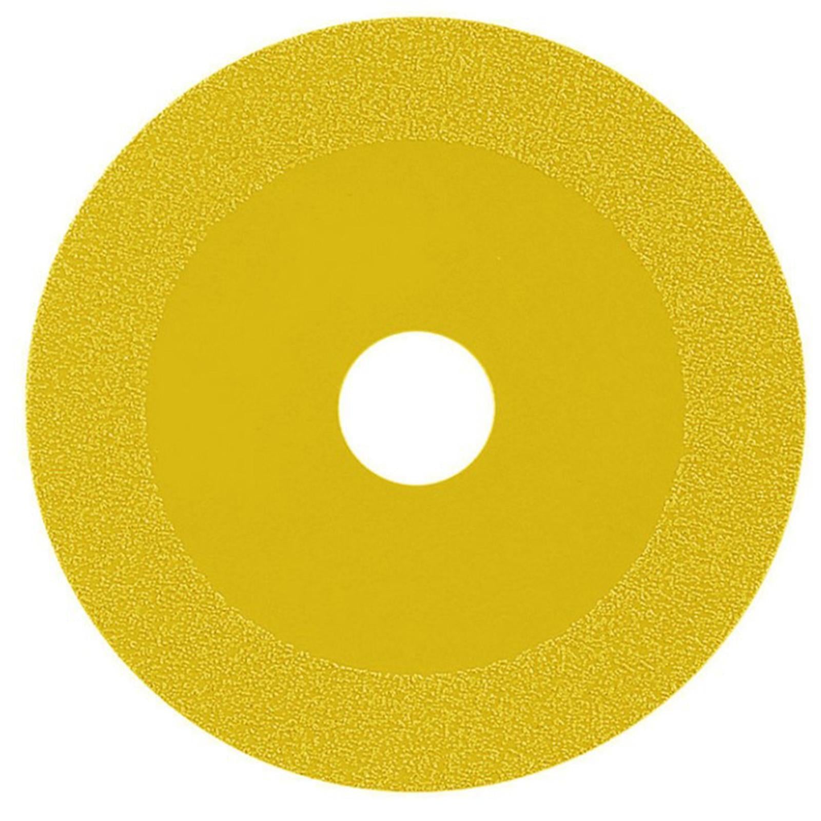 Glass Cutting Disc sharp Tile for Grinding Brick Accessories