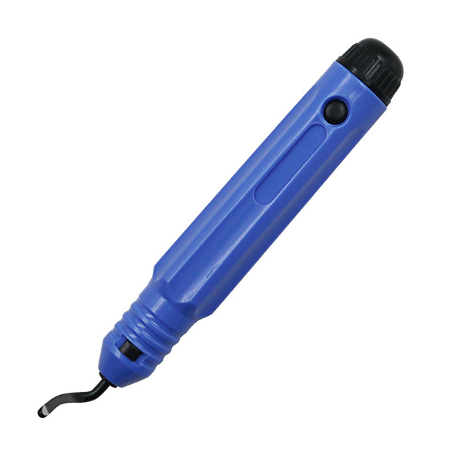 Deburring Tool Kits Deburring Scraper Blade Flexible for PVC