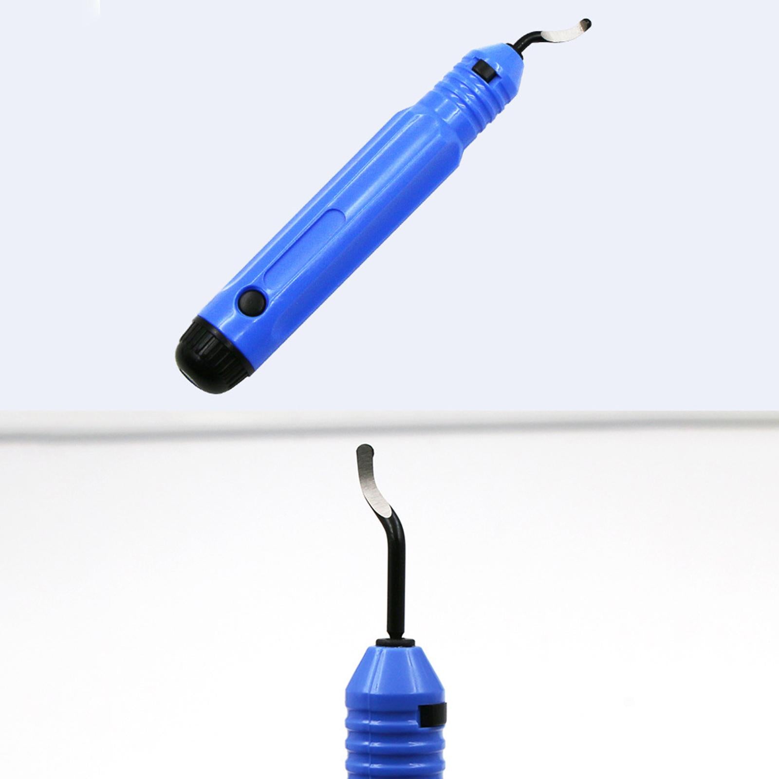 Deburring Tool Kits Deburring Scraper Blade Flexible for PVC