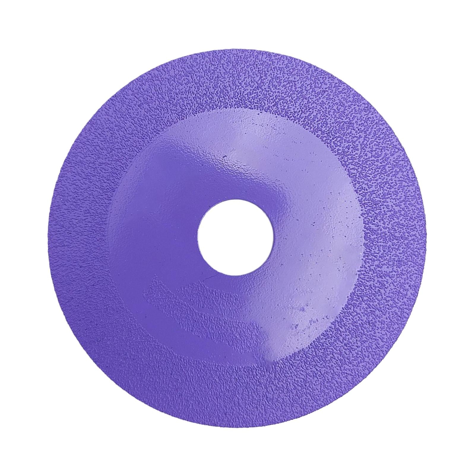 Glass Cutting Disc Sharp Rotary Tool for Smooth Cutting Crystal Ceramic Tile