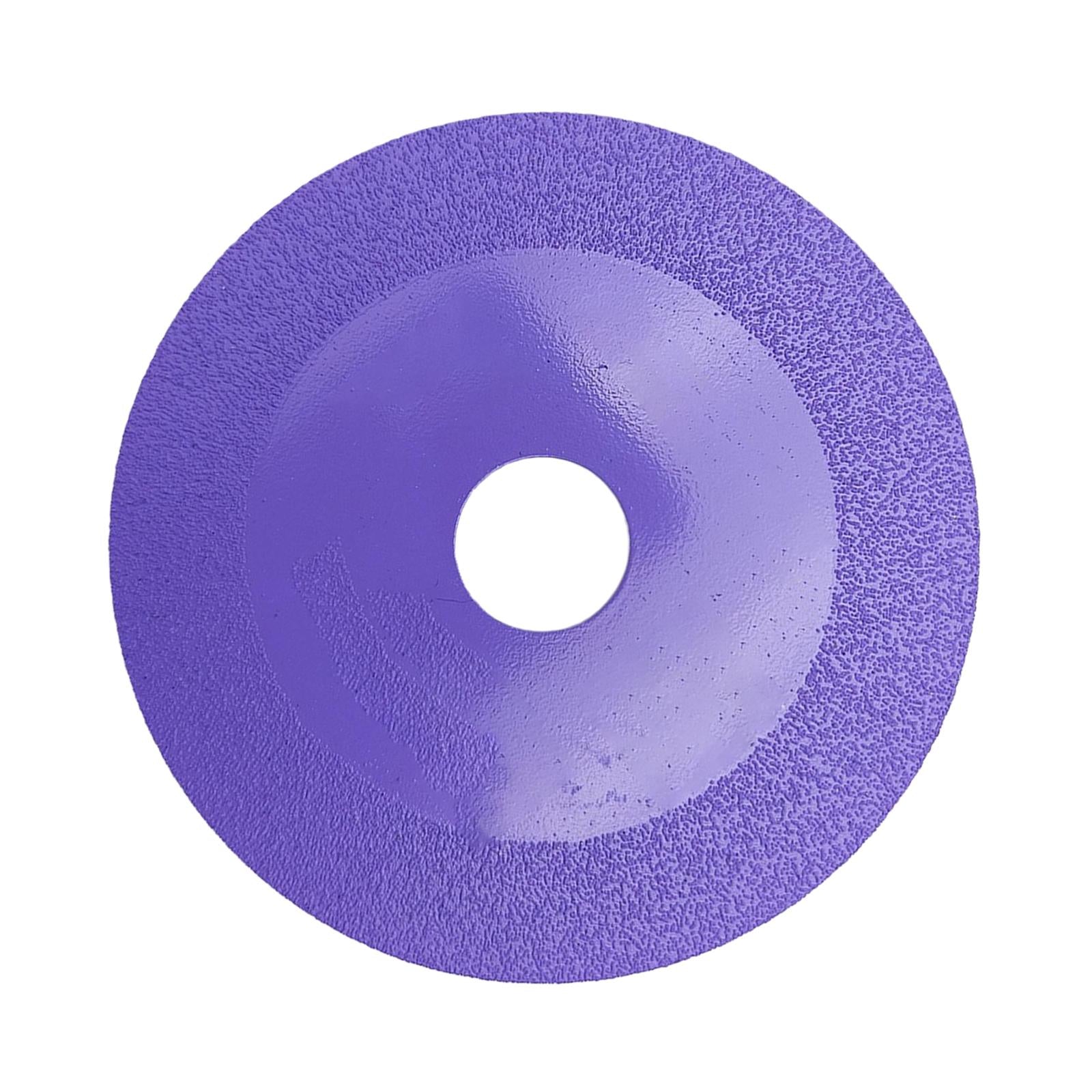 Glass Cutting Disc Sharp Rotary Tool for Smooth Cutting Crystal Ceramic Tile