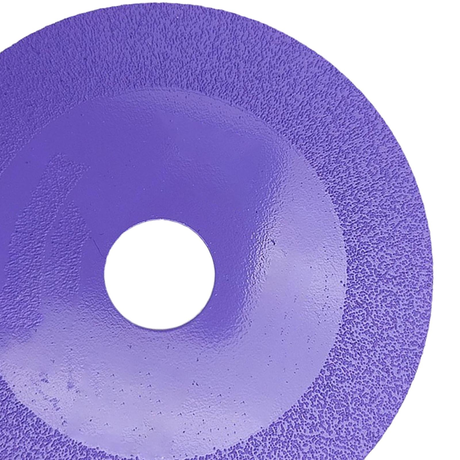 Glass Cutting Disc Sharp Rotary Tool for Smooth Cutting Crystal Ceramic Tile