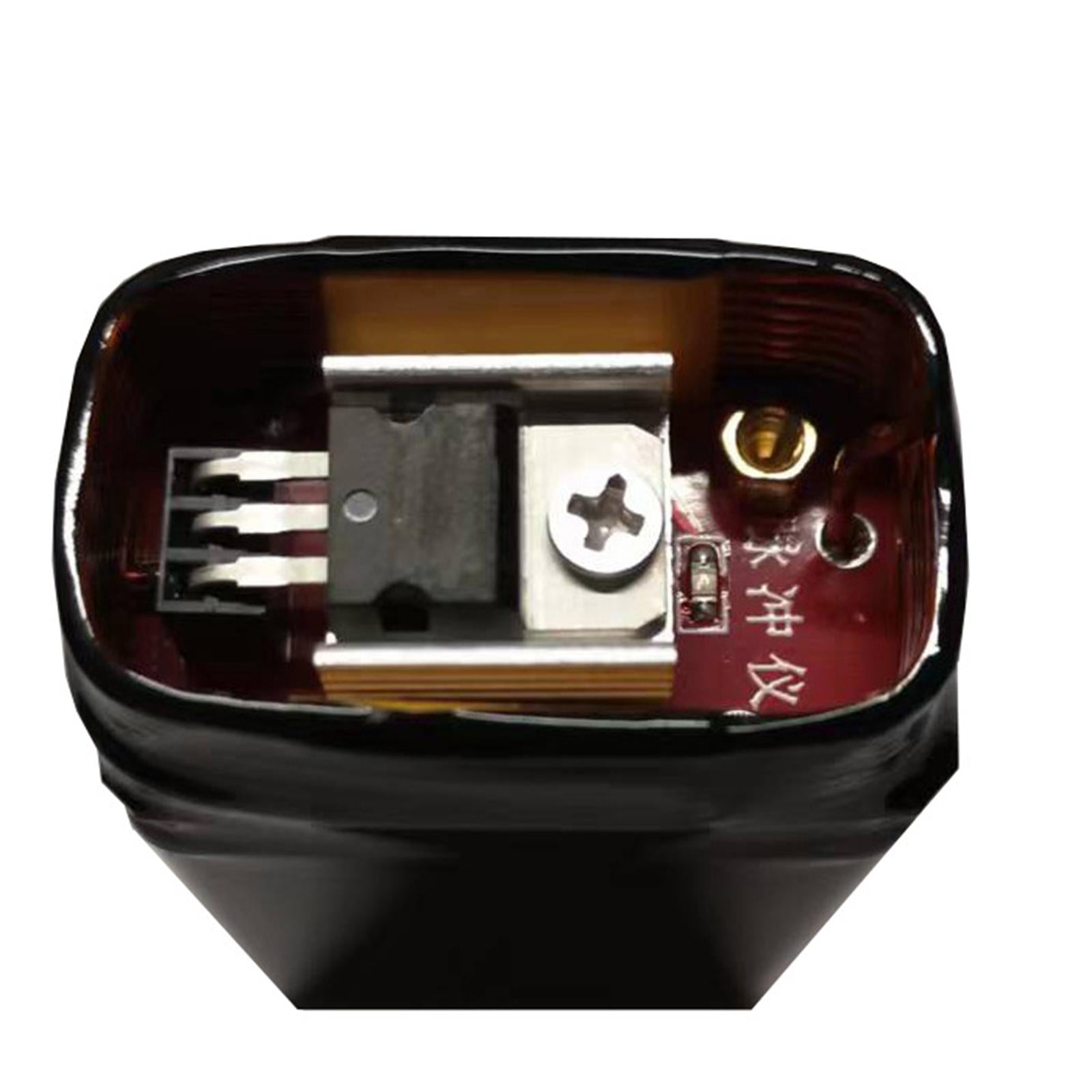 150MHz EMP Holes Charged Separately Transmitter Usplug