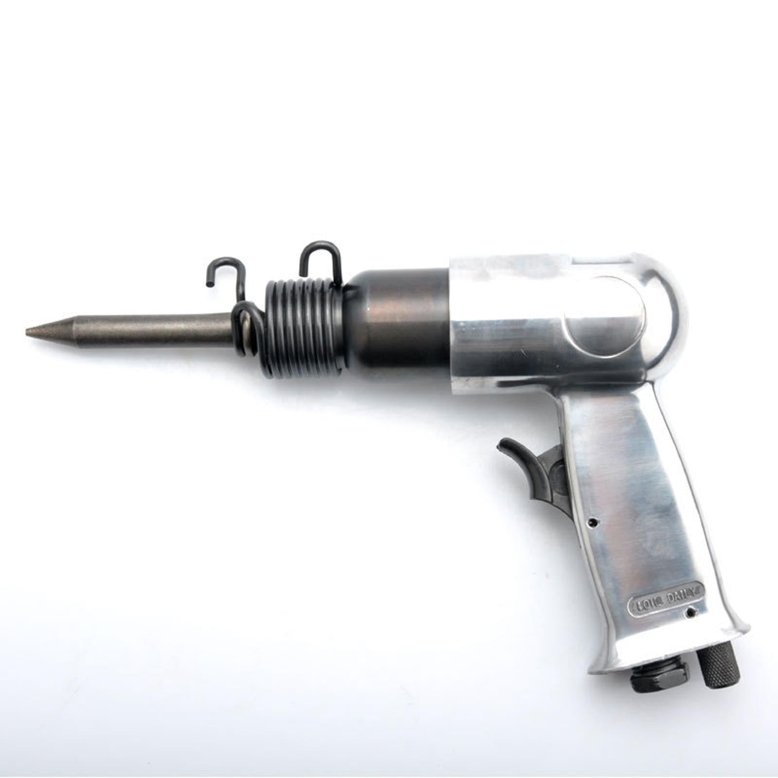 Portable Air Hammers Kit Anti Vibration for Demolition Car Garage