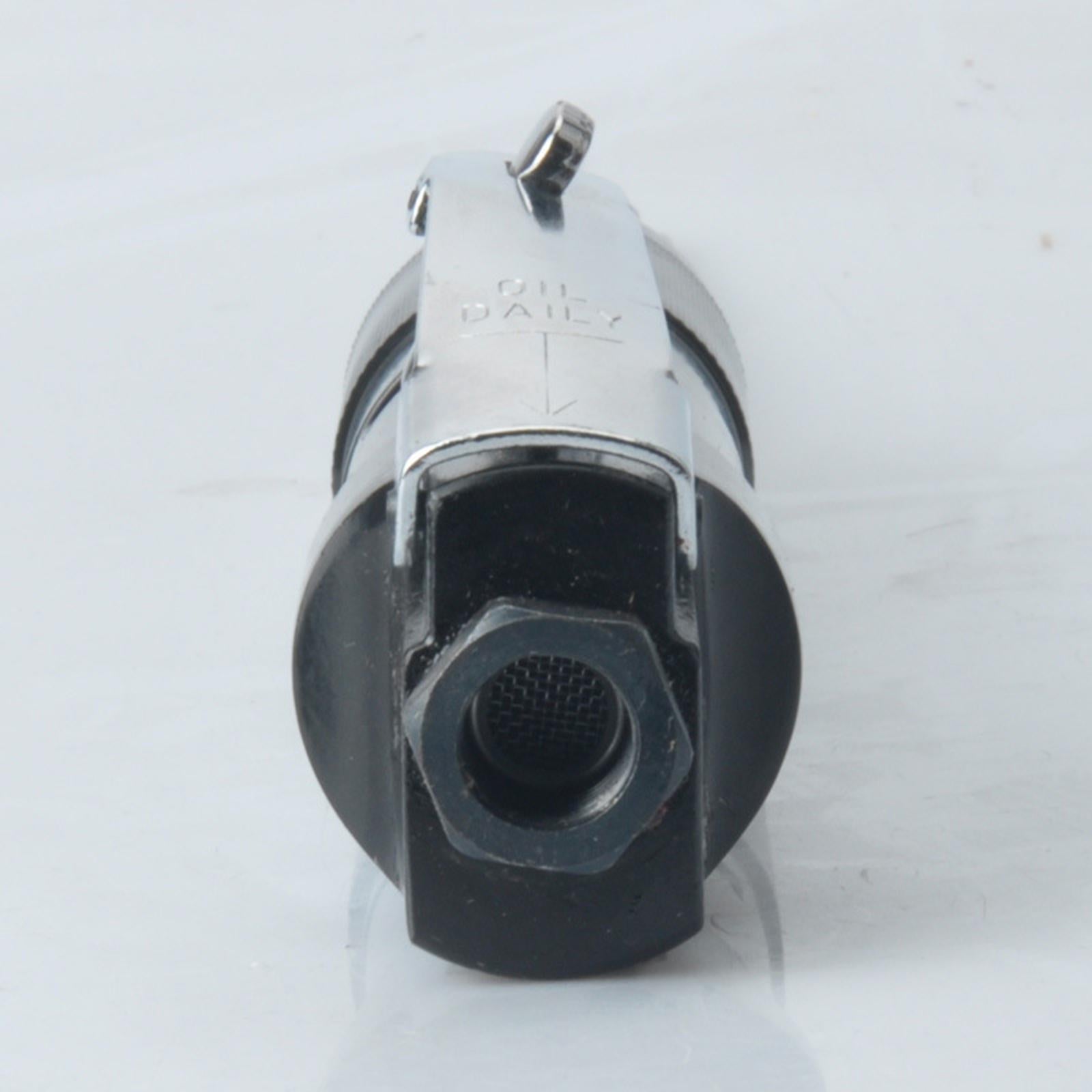 12Pcs Pneumatic Needle Slag Cleaner 4000RPM Dirt Welders Deburring Tool