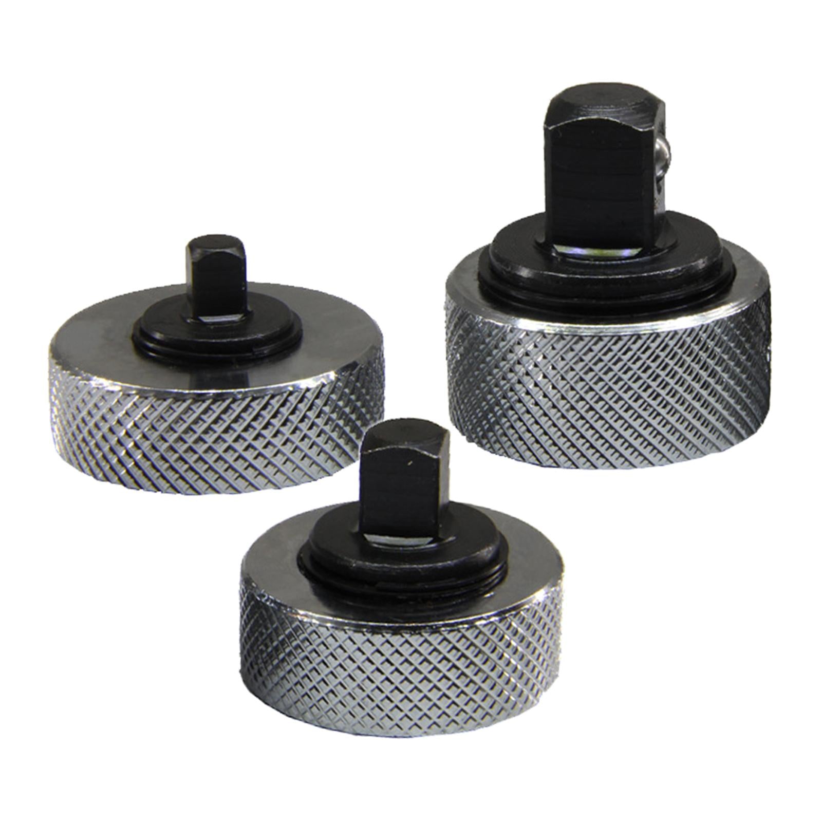 Thumb Lever Socket Wrench Drive Ratchet Set for Spanners