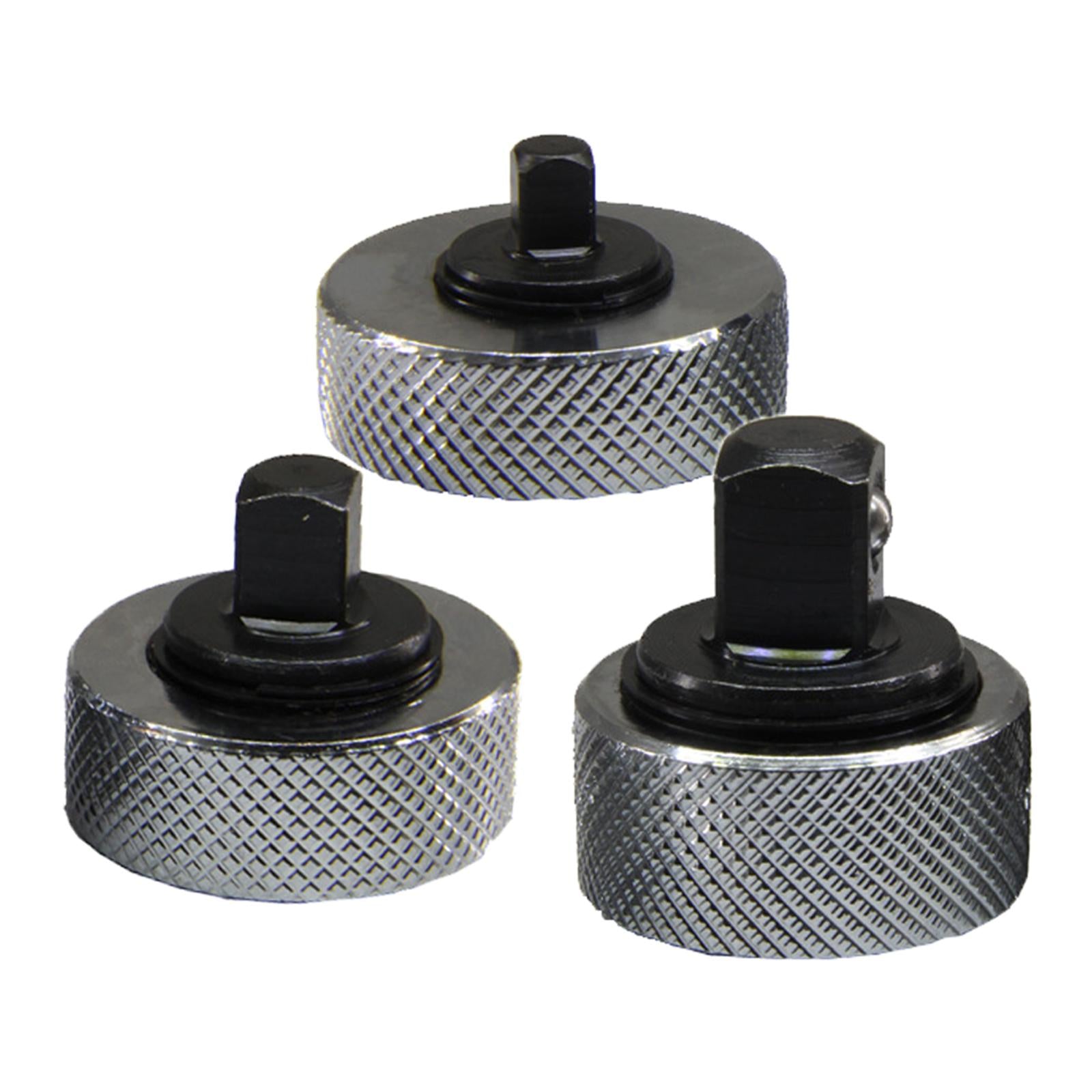 Thumb Lever Socket Wrench Drive Ratchet Set for Spanners