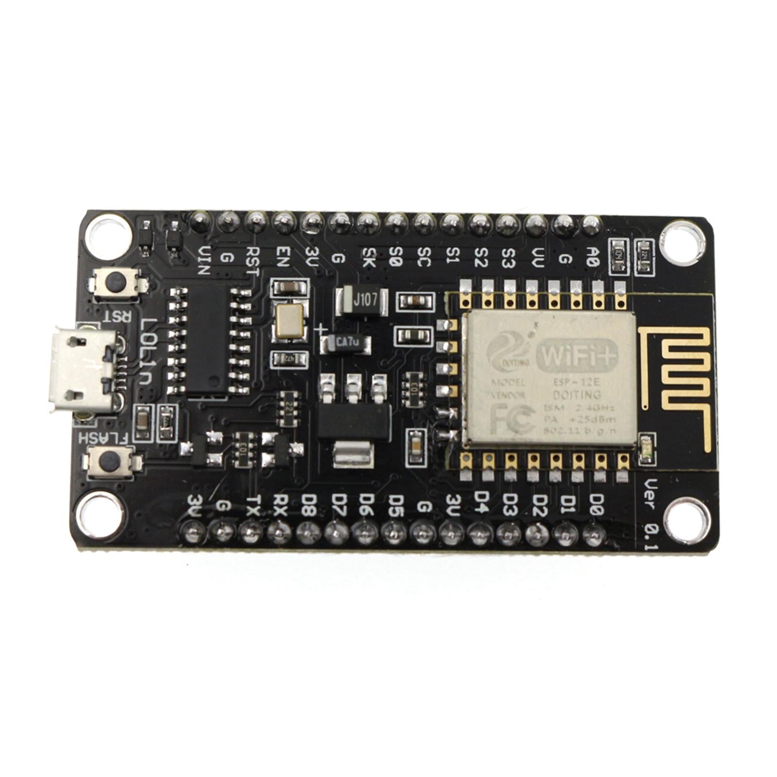 Weather Temperature Humidity Pressure Sensor High Precision for Outdoor