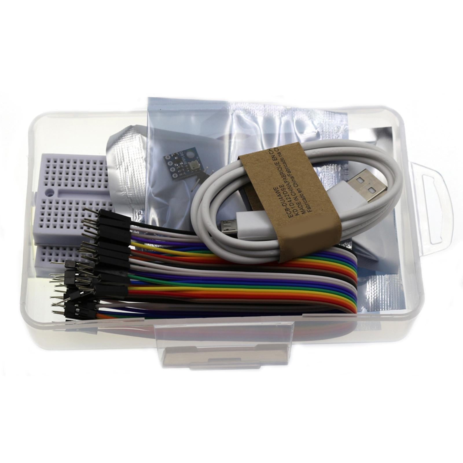 Weather Temperature Humidity Pressure Sensor High Precision for Outdoor