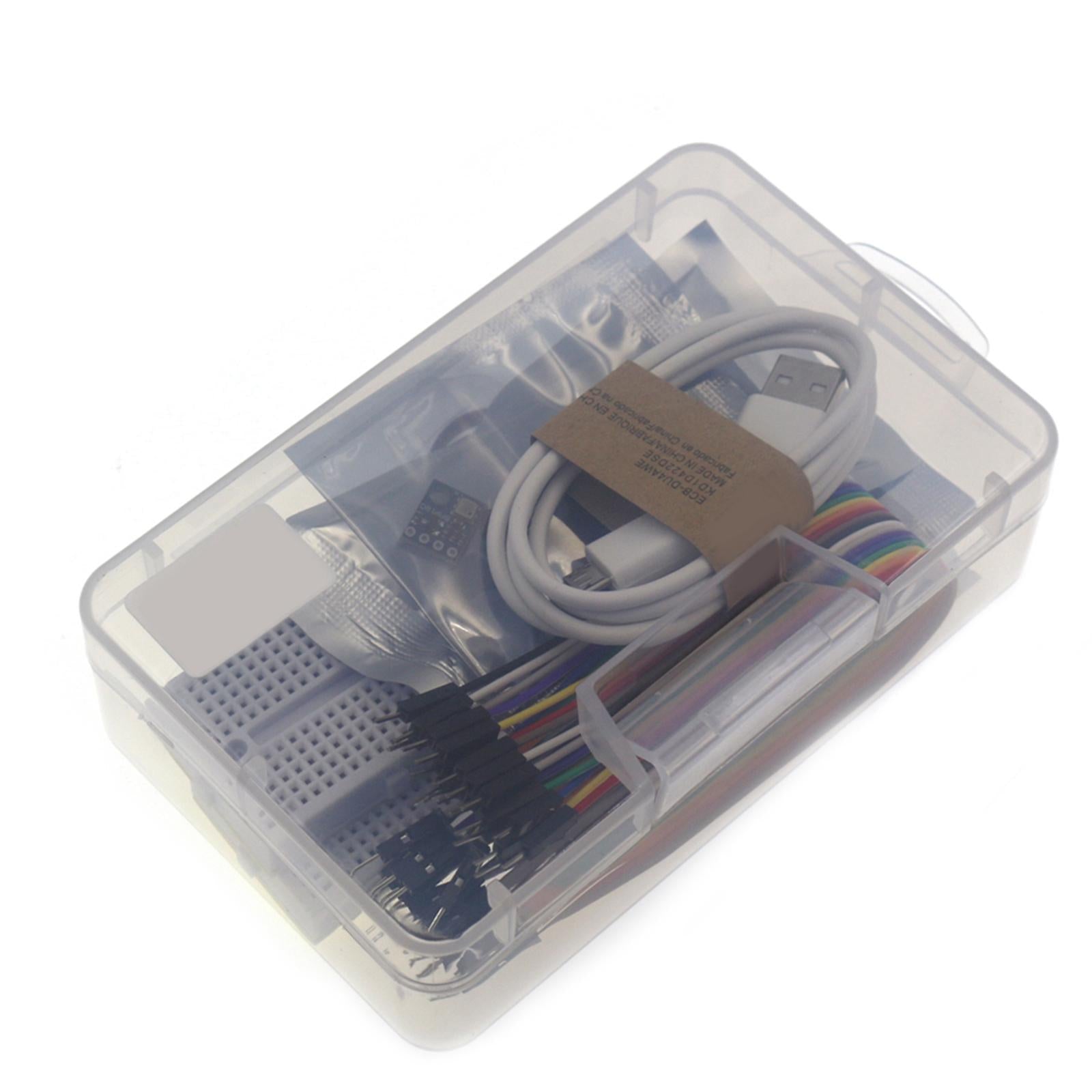 Weather Temperature Humidity Pressure Sensor High Precision for Outdoor