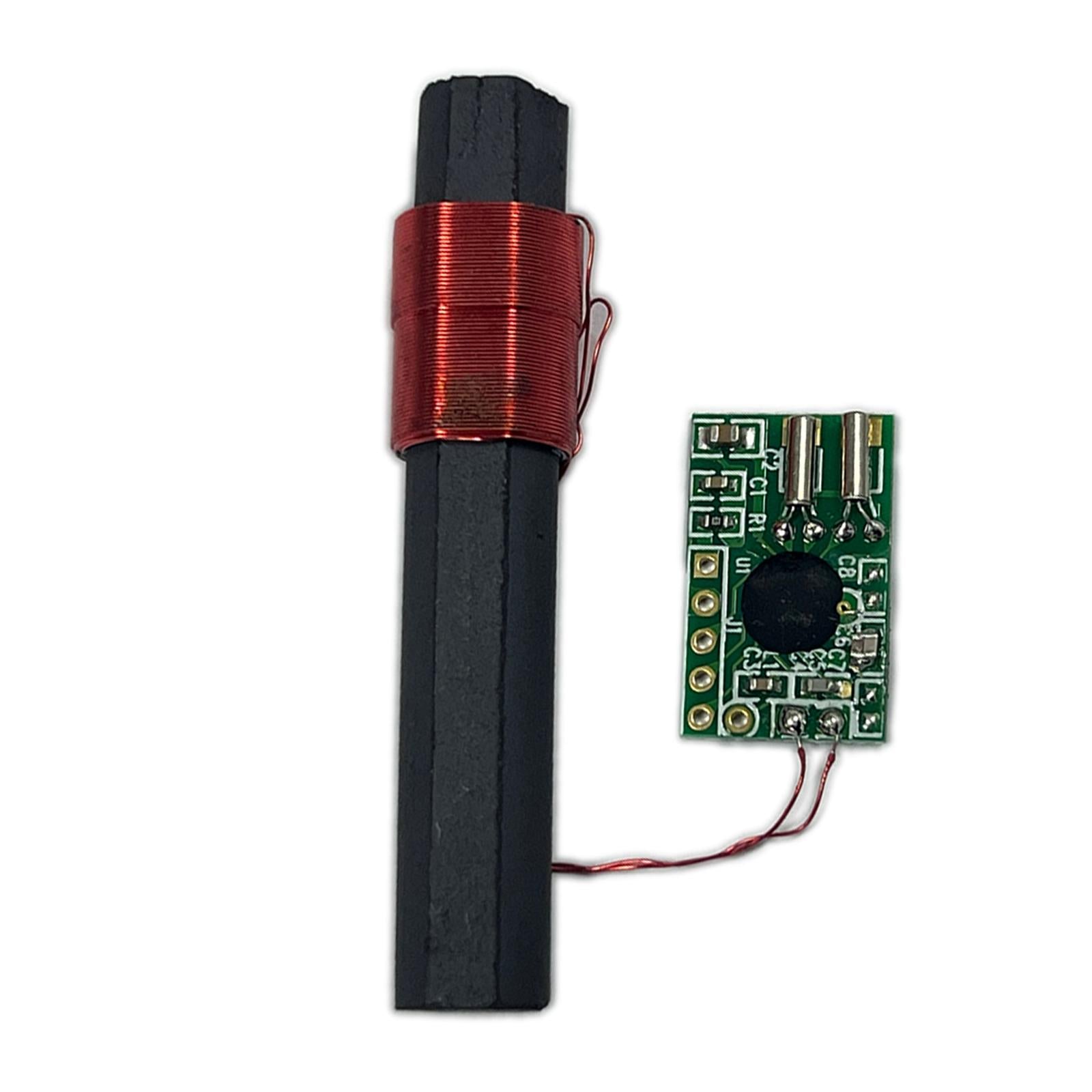 Receiver Module Radio RC Aerial Accessory Controlled Radio Clock Radio JJY