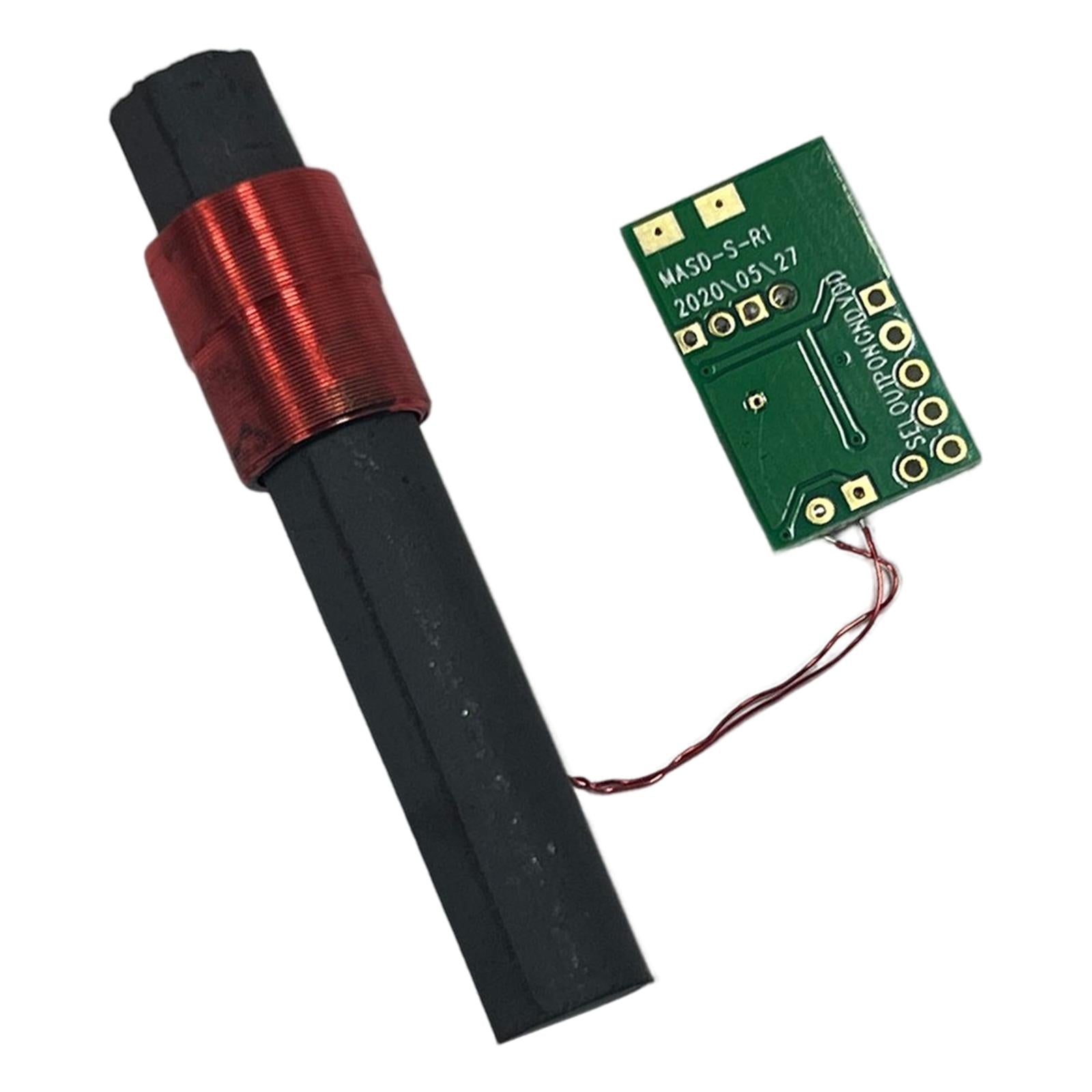 Receiver Module Radio RC Aerial Accessory Controlled Radio Clock Radio JJY