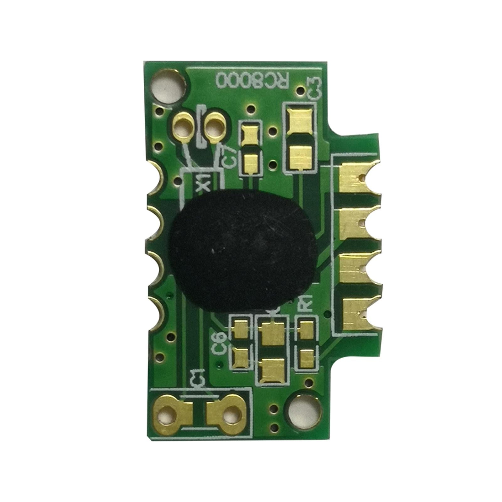 Radio Clock Radio Module 77.5KHz Induction Signal Business Electrical DCF-3850M-800