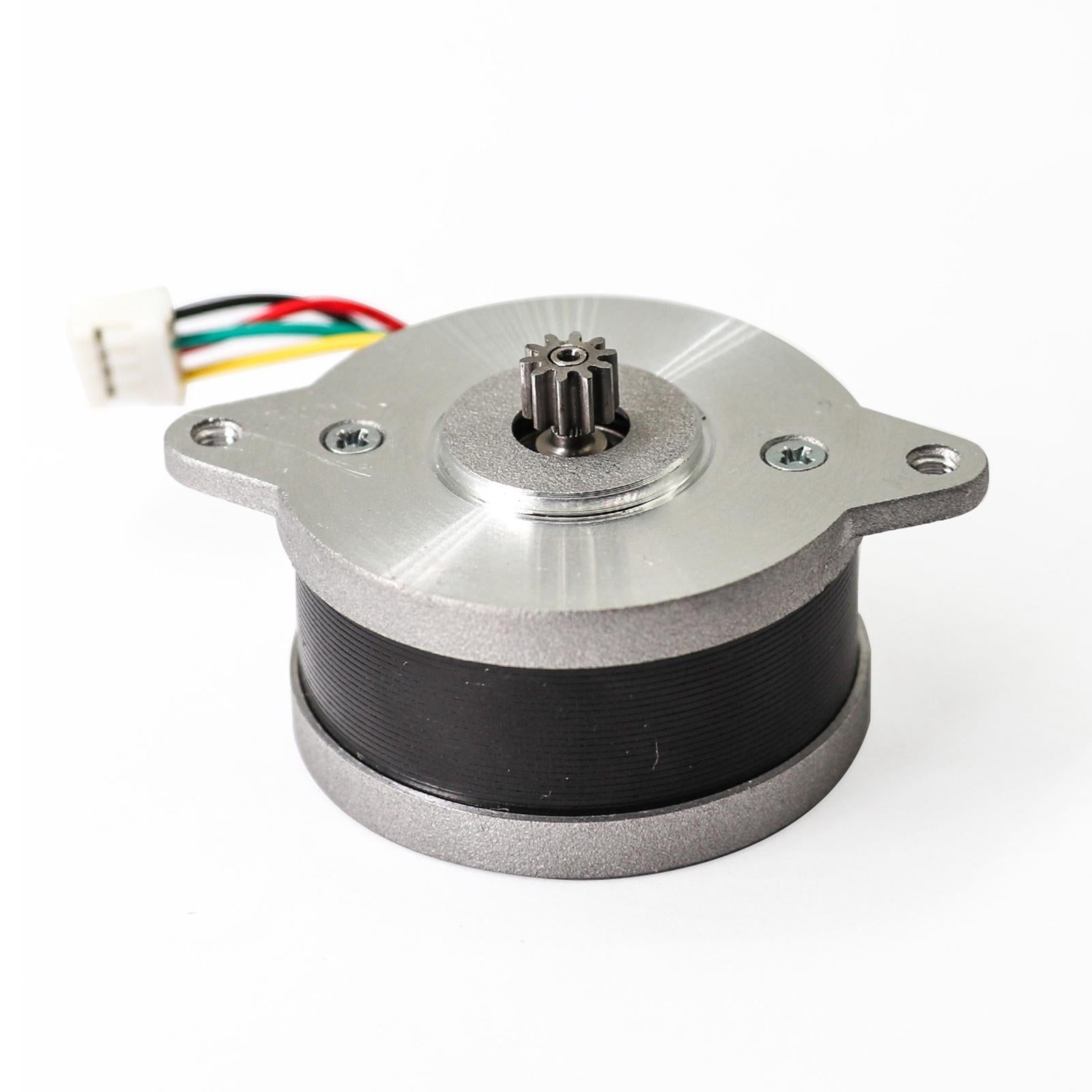 Premium NEMA14 Stepper Motor Extruder Nozzle Durable Gear Ratio