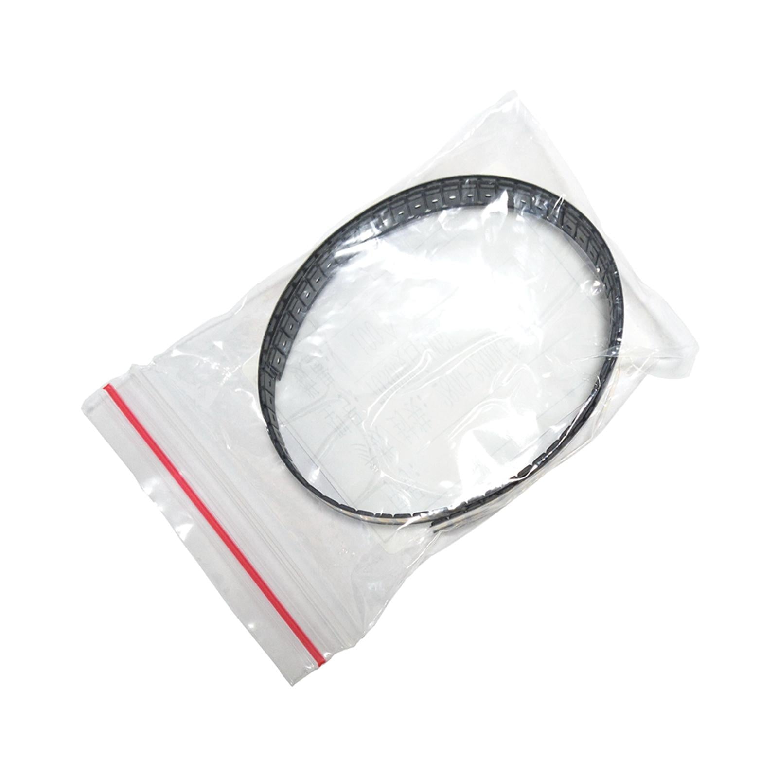 7030 6V SMD Diode Lights LED Strips for Cupboard Repairing Part Warm White