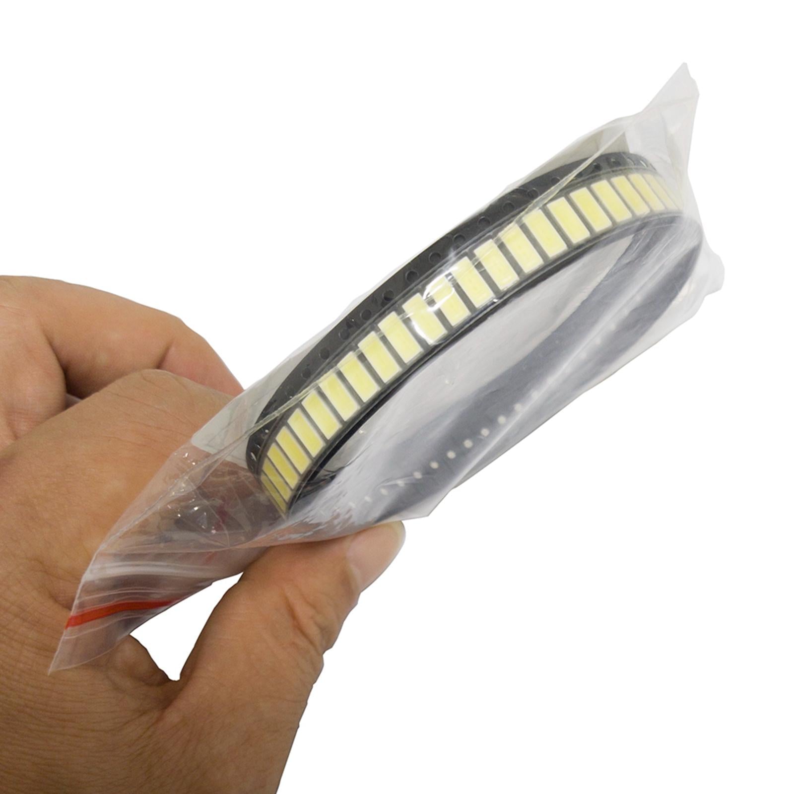 7030 6V SMD Diode Lights LED Strips for Cupboard Repairing Part Cold White