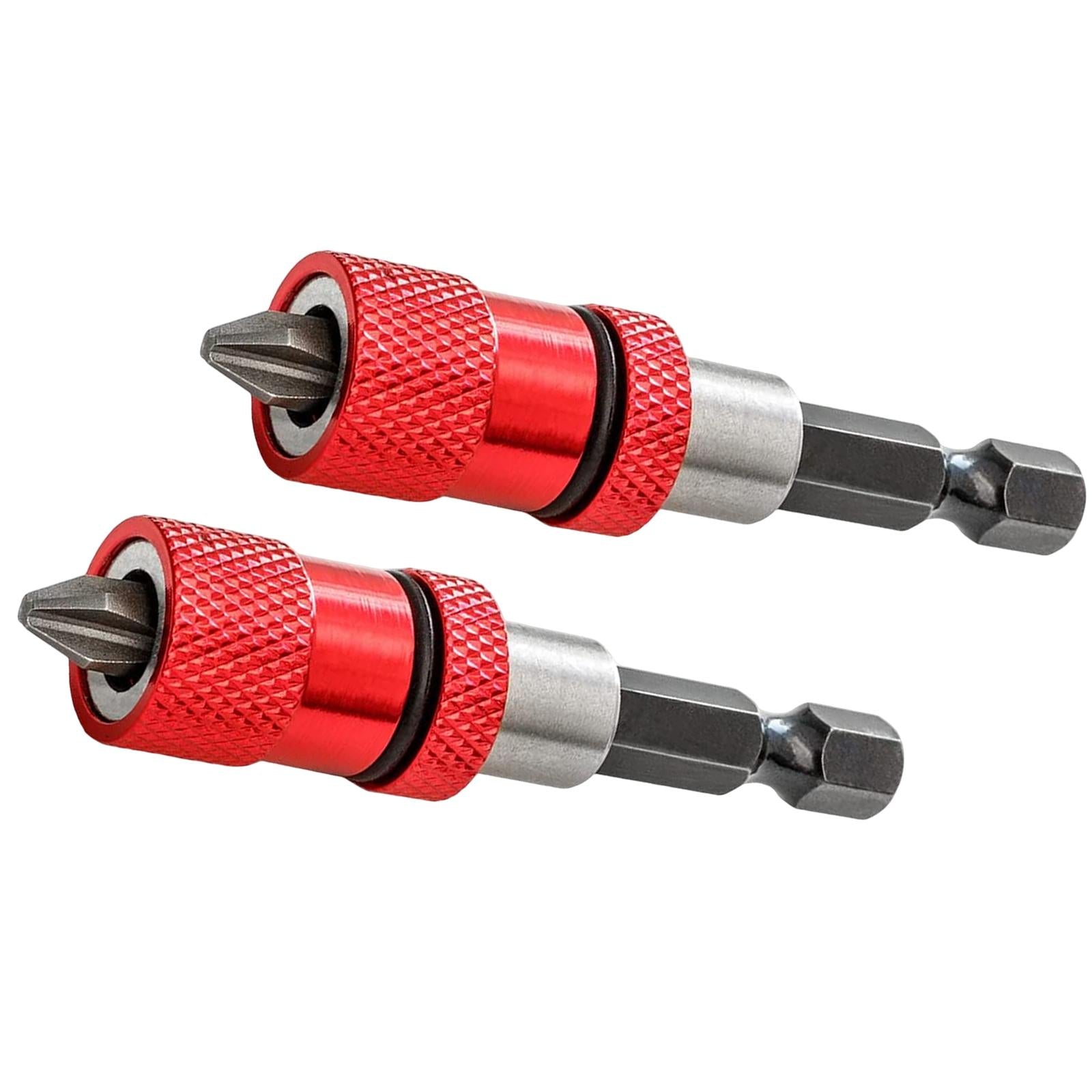 2 Pieces Hexagon Screwdrivers Tools Tool Steel Magnetic for RC Car Drone